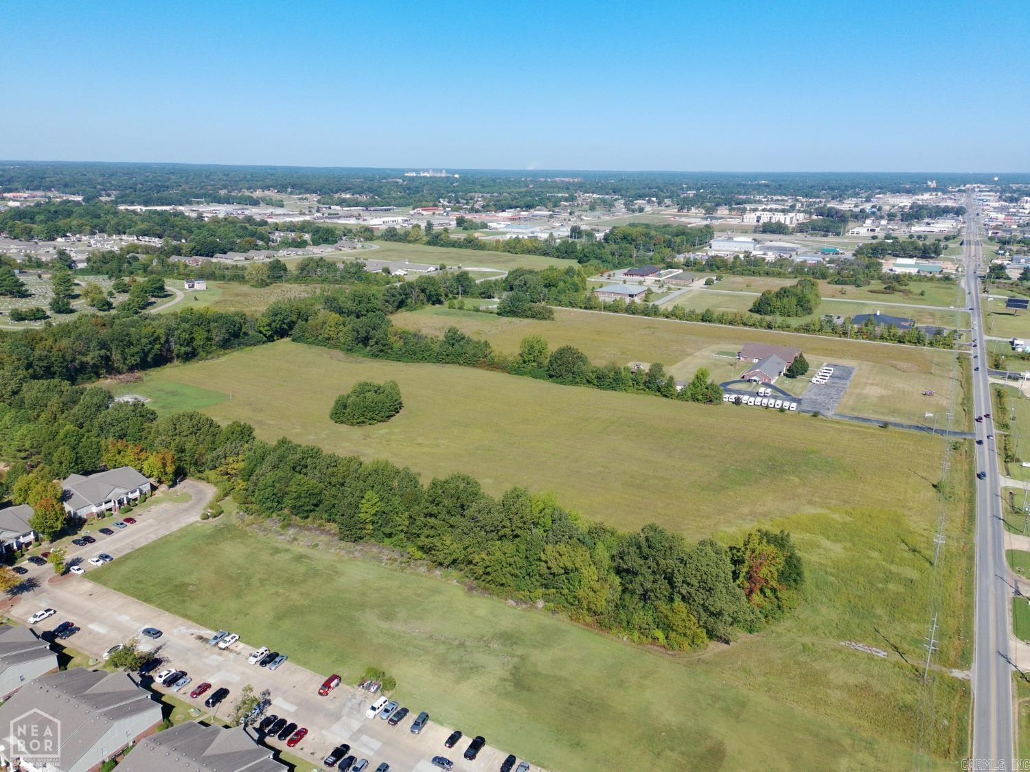 Not in List - Commercial Sale