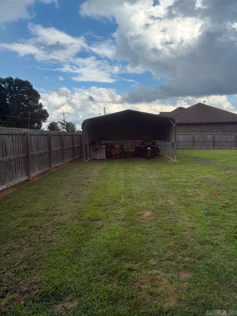 Fetcher Prairie Meadows - Residential