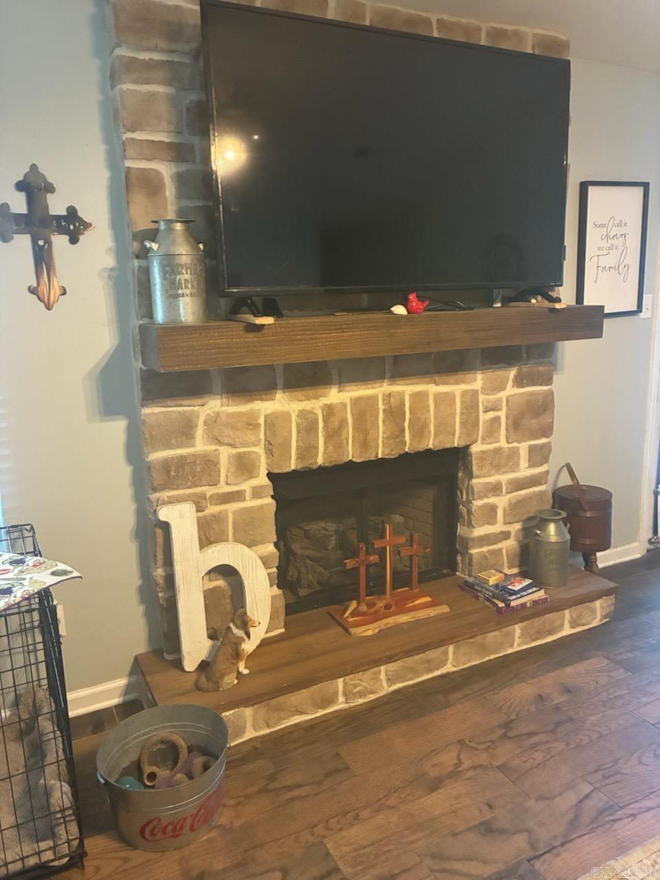 Fetcher Prairie Meadows - Residential