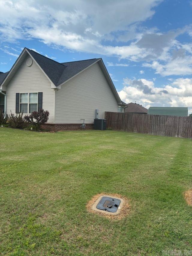 Fetcher Prairie Meadows - Residential