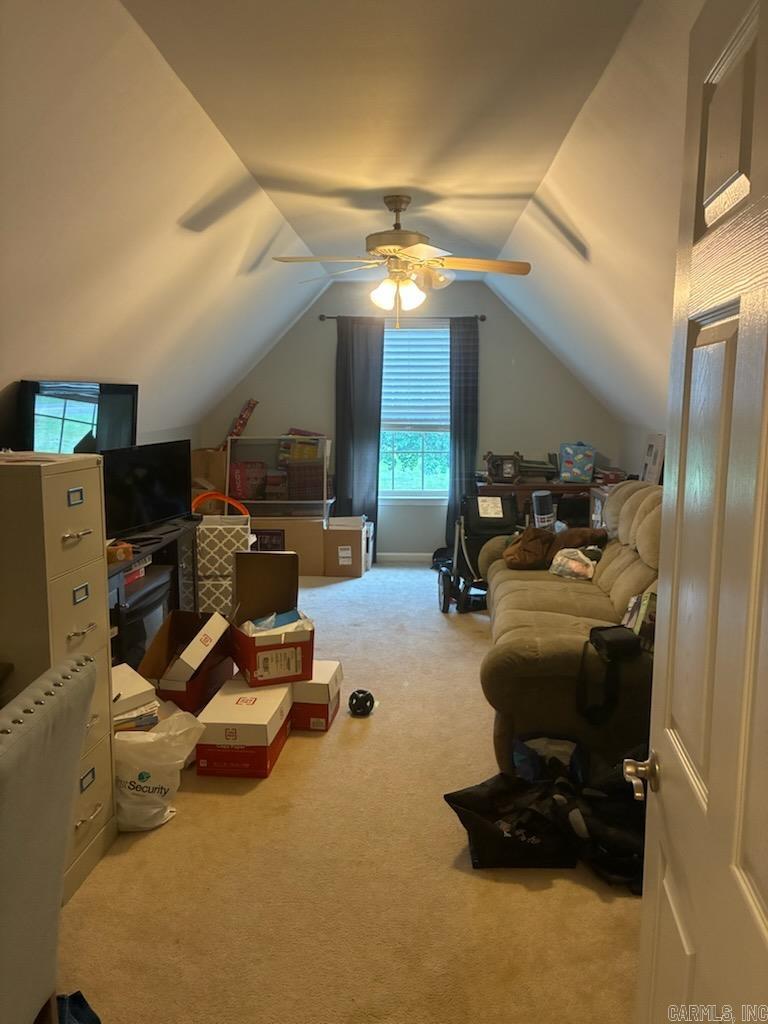 Fetcher Prairie Meadows - Residential