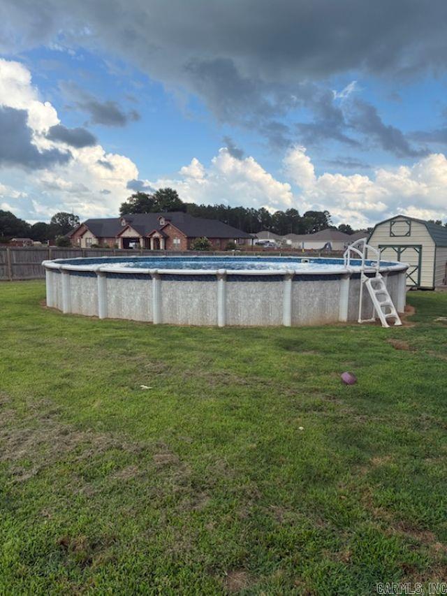 Fetcher Prairie Meadows - Residential