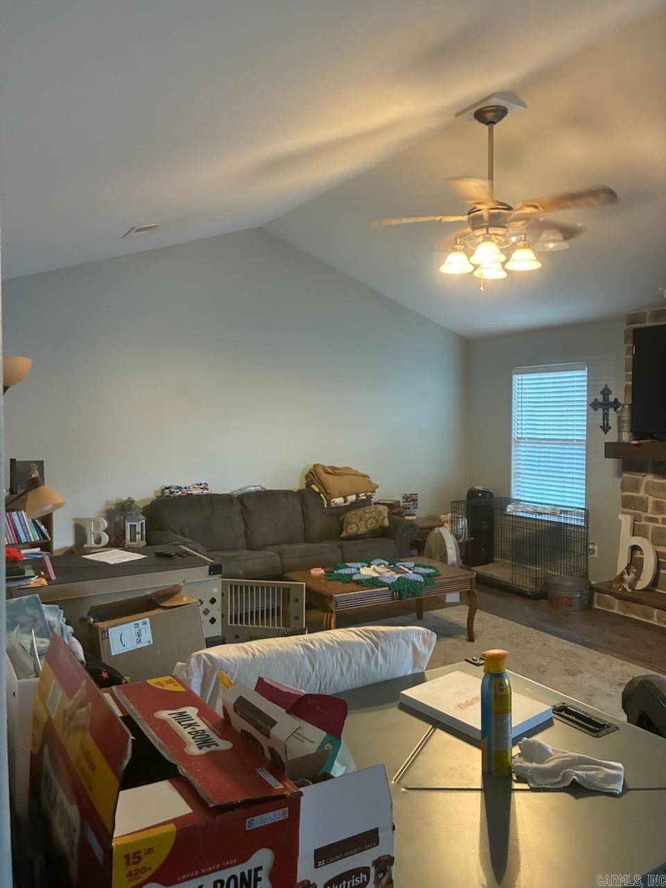 Fetcher Prairie Meadows - Residential