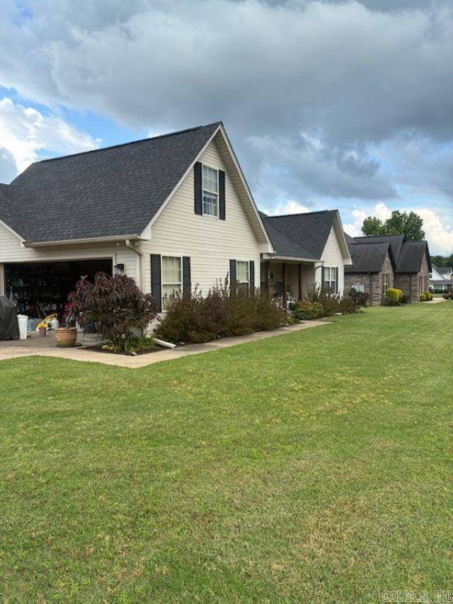 Fetcher Prairie Meadows - Residential