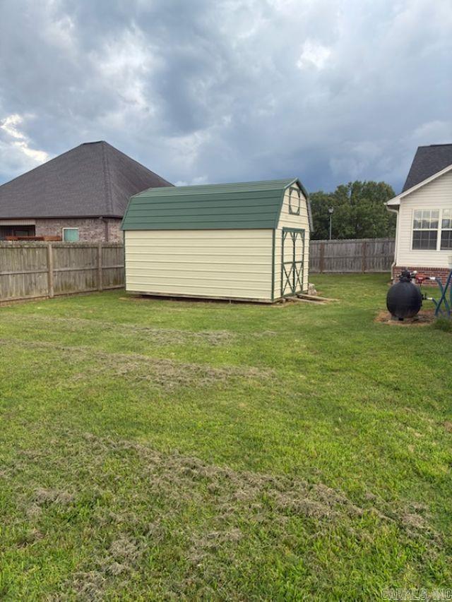 Fetcher Prairie Meadows - Residential