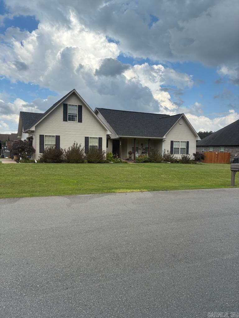 Fetcher Prairie Meadows - Residential