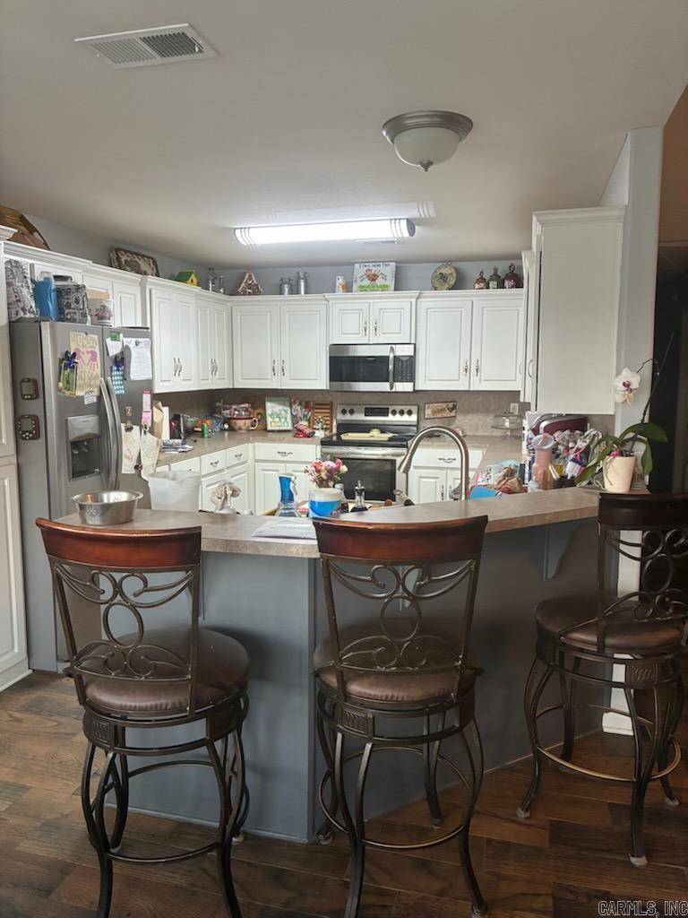 Fetcher Prairie Meadows - Residential