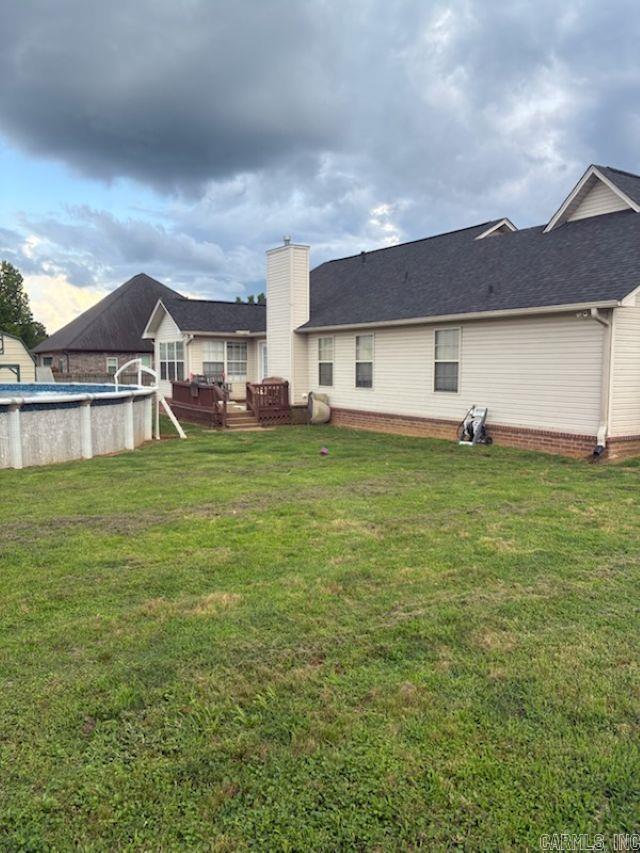 Fetcher Prairie Meadows - Residential