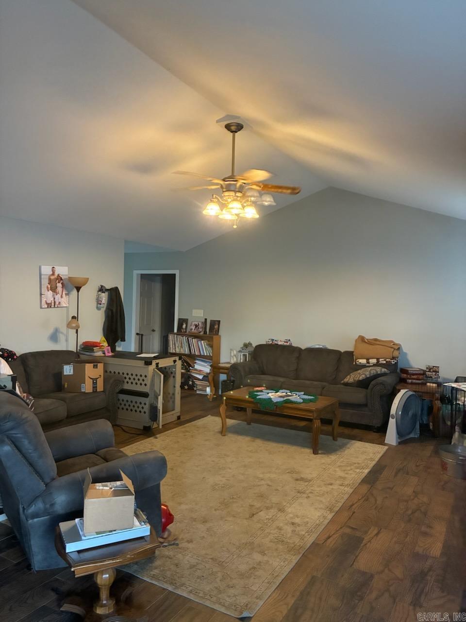 Fetcher Prairie Meadows - Residential