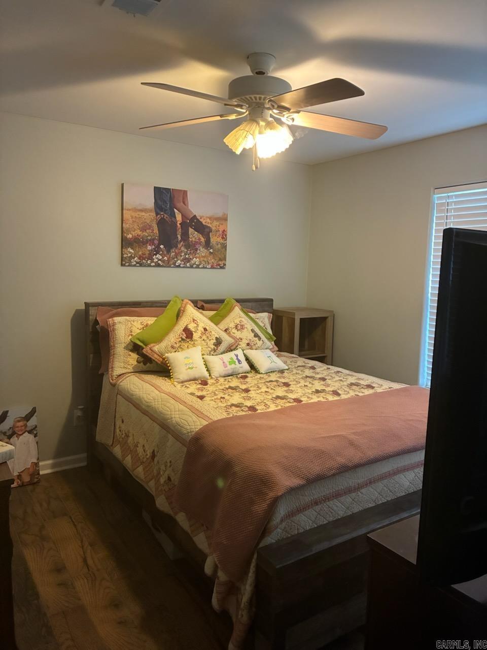 Fetcher Prairie Meadows - Residential
