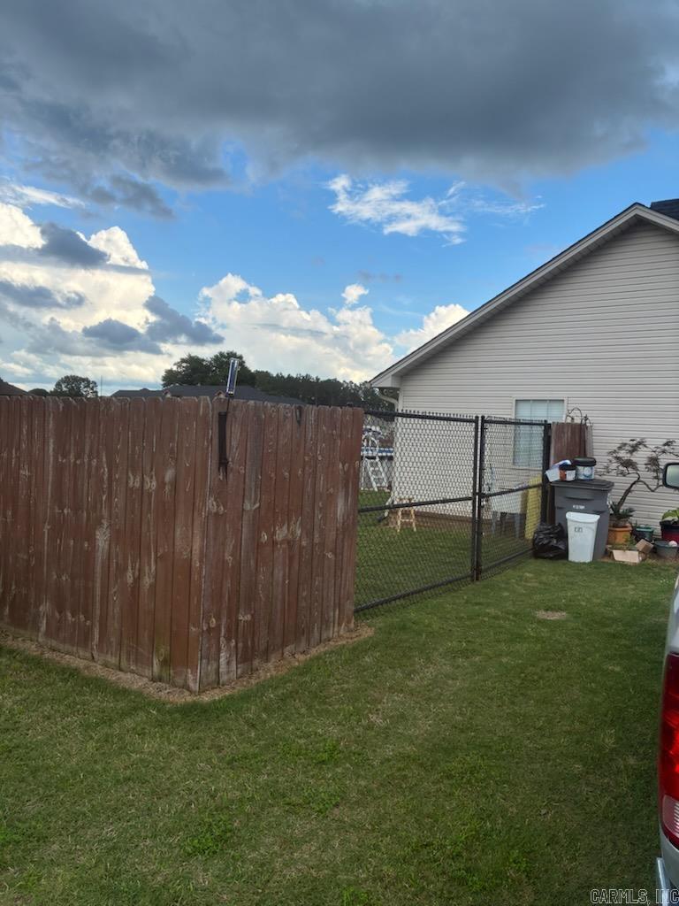 Fetcher Prairie Meadows - Residential