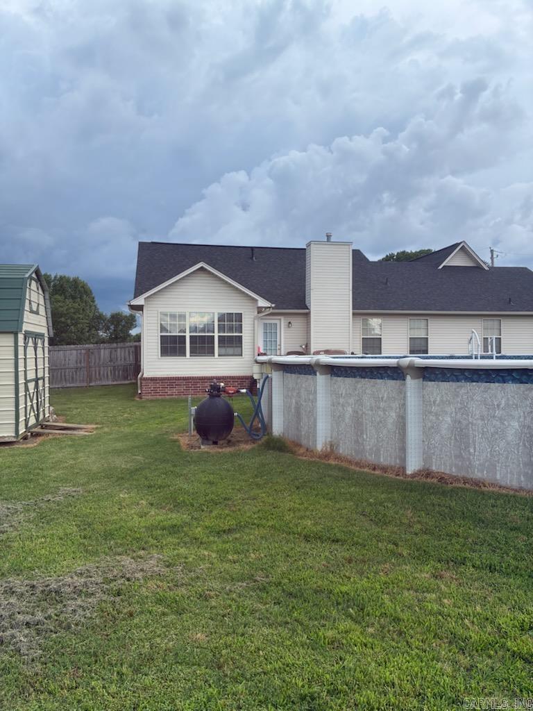 Fetcher Prairie Meadows - Residential
