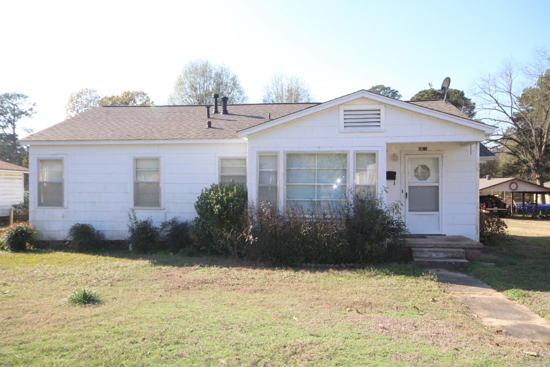 NEW NASHVILLE - Residential