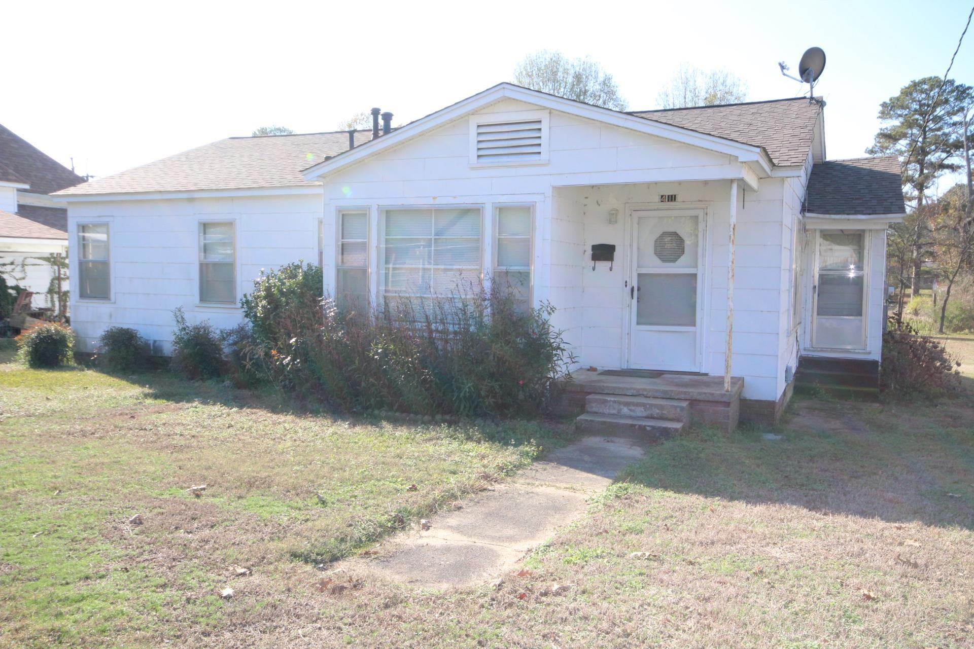 NEW NASHVILLE - Residential