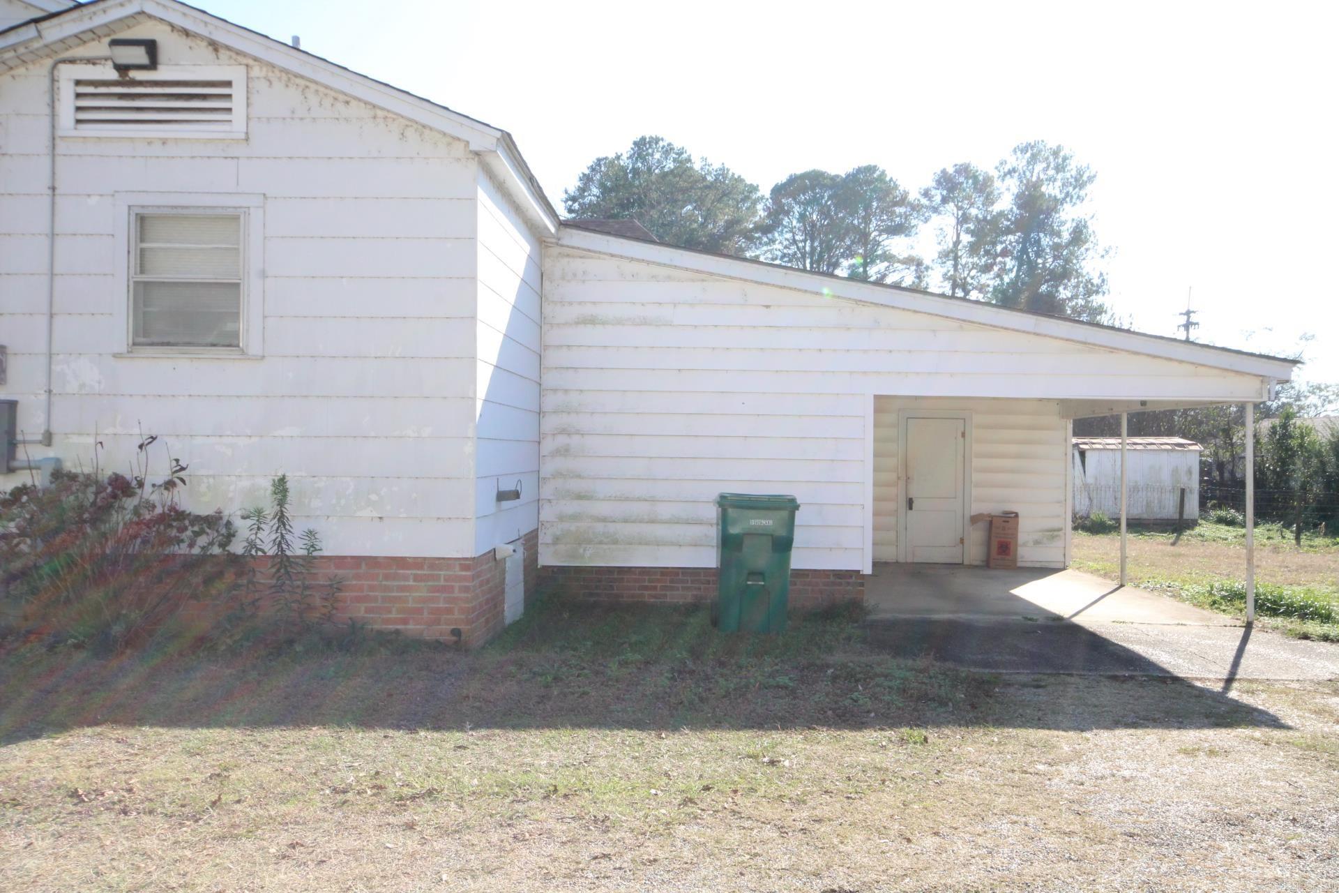 NEW NASHVILLE - Residential