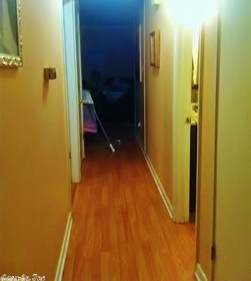 Lakewood Heights - Residential