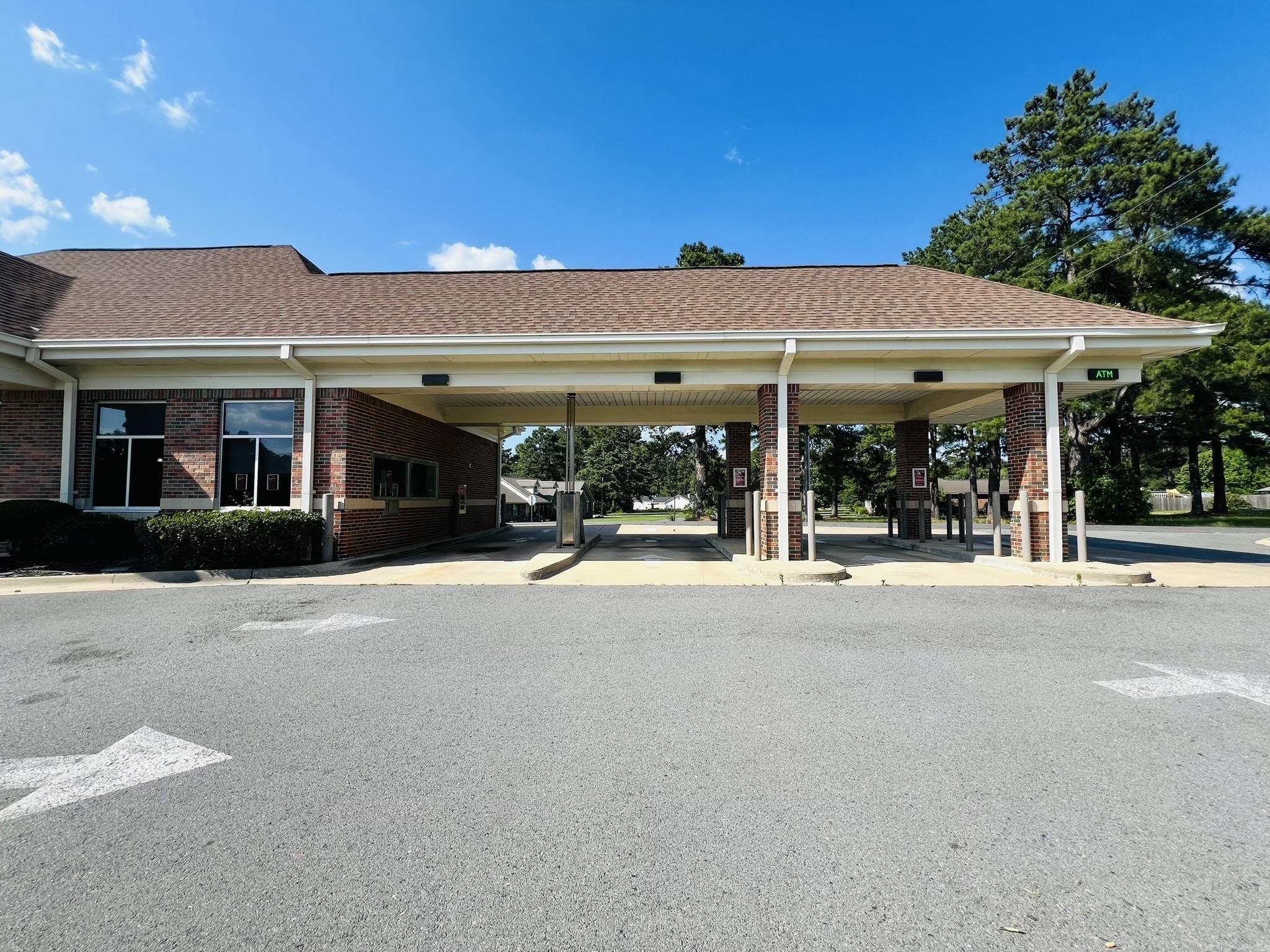 Metes & Bounds - Commercial Sale