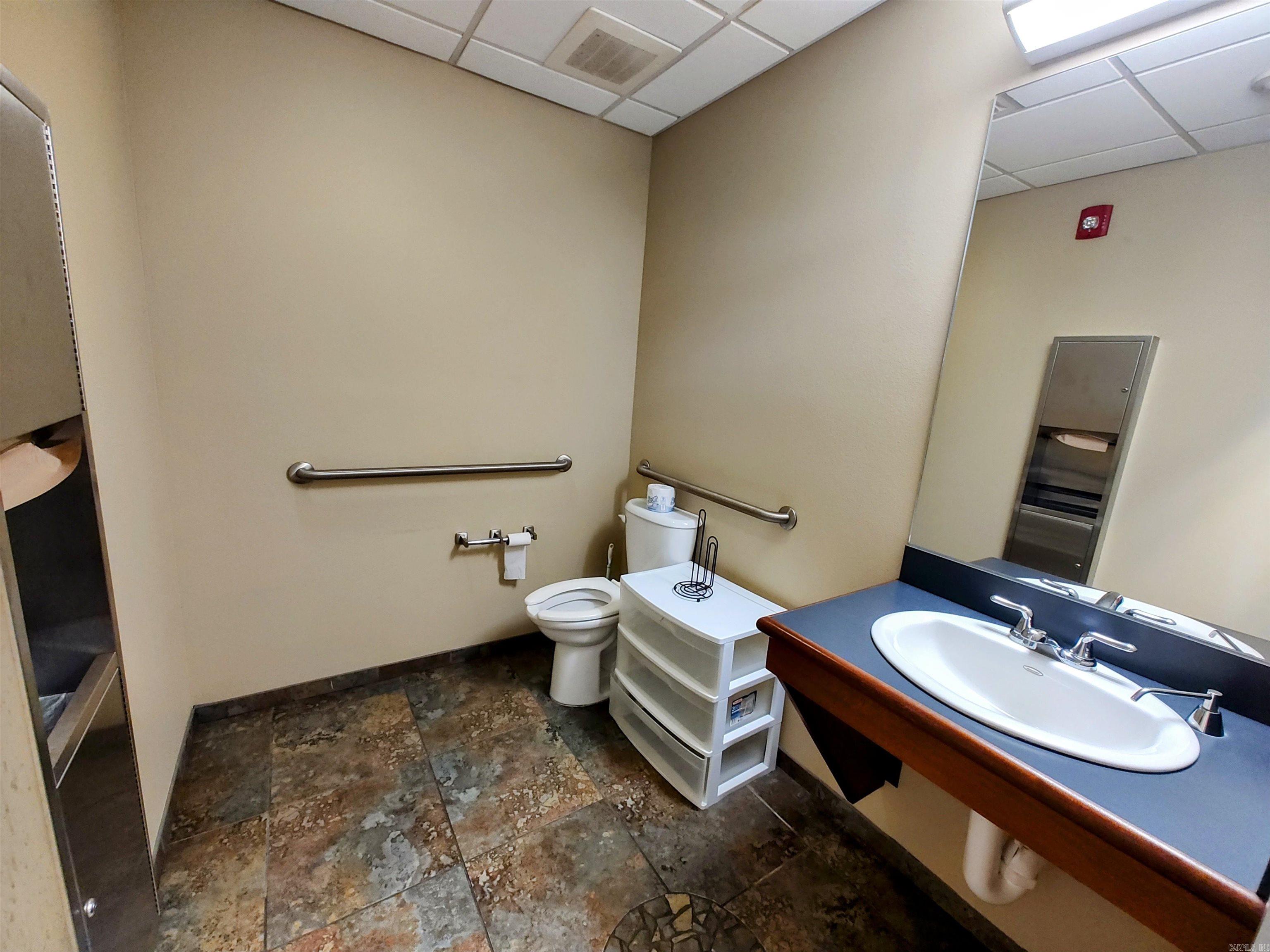 Metes & Bounds - Commercial Sale