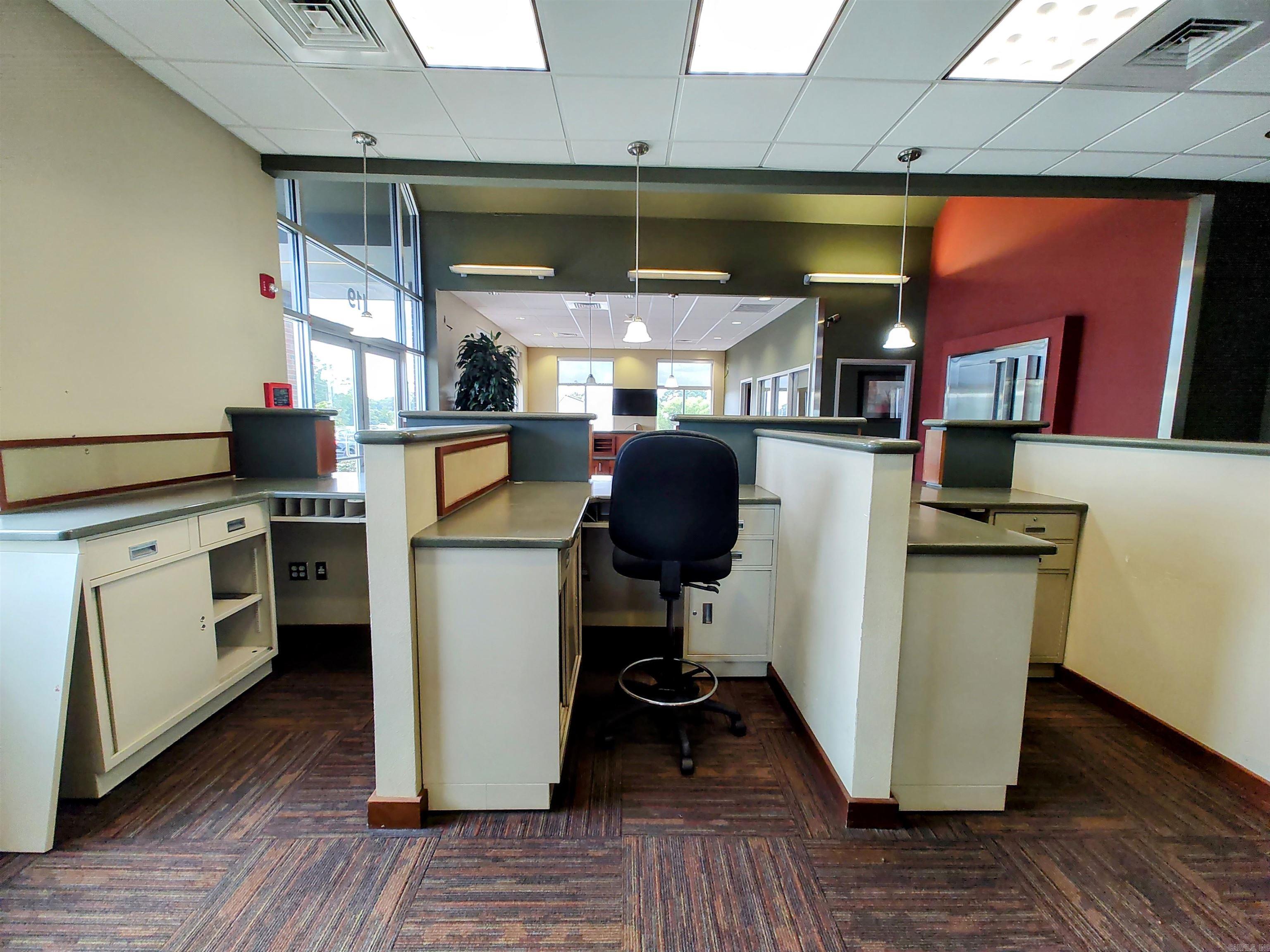 Metes & Bounds - Commercial Sale