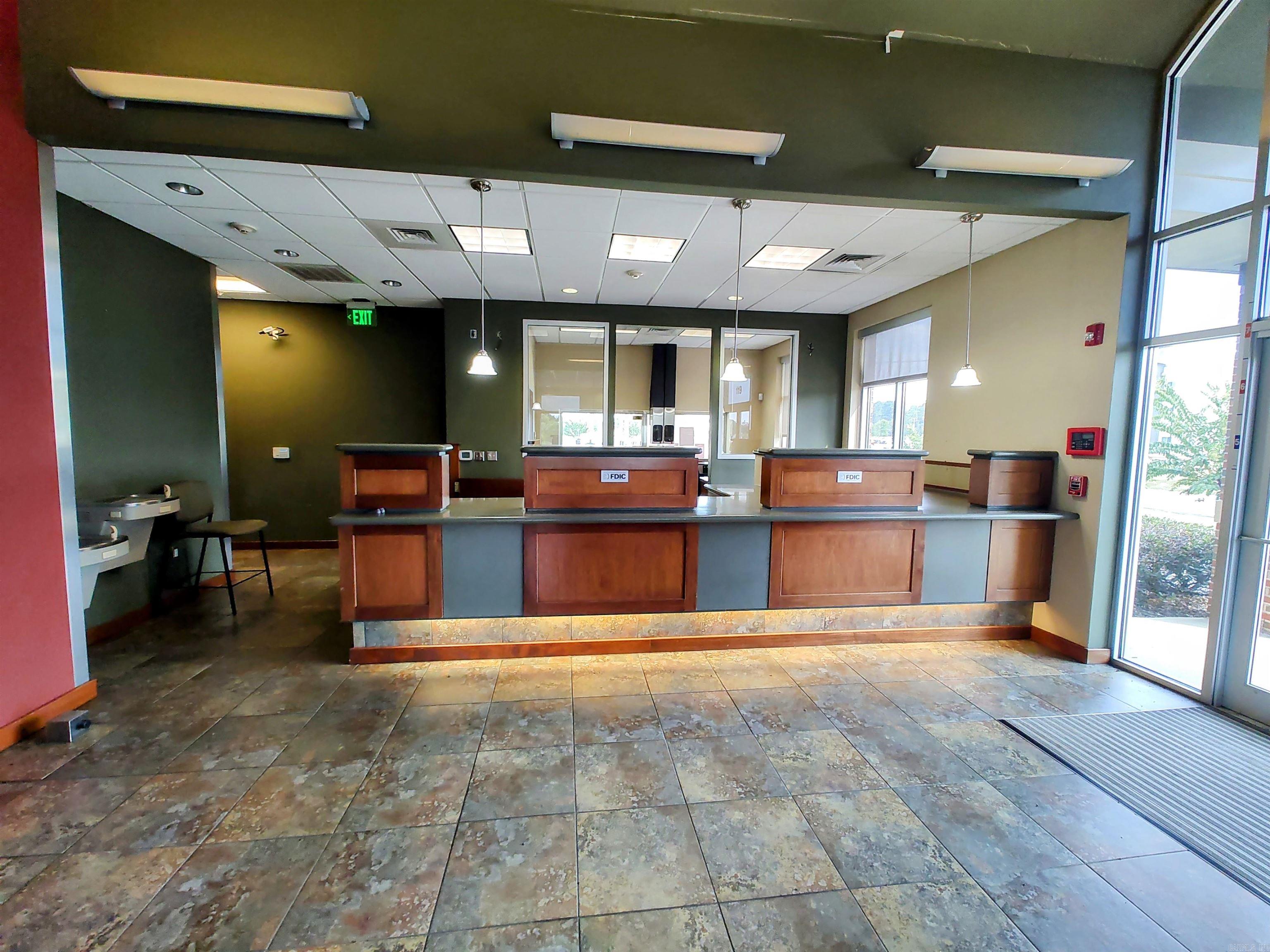 Metes & Bounds - Commercial Sale