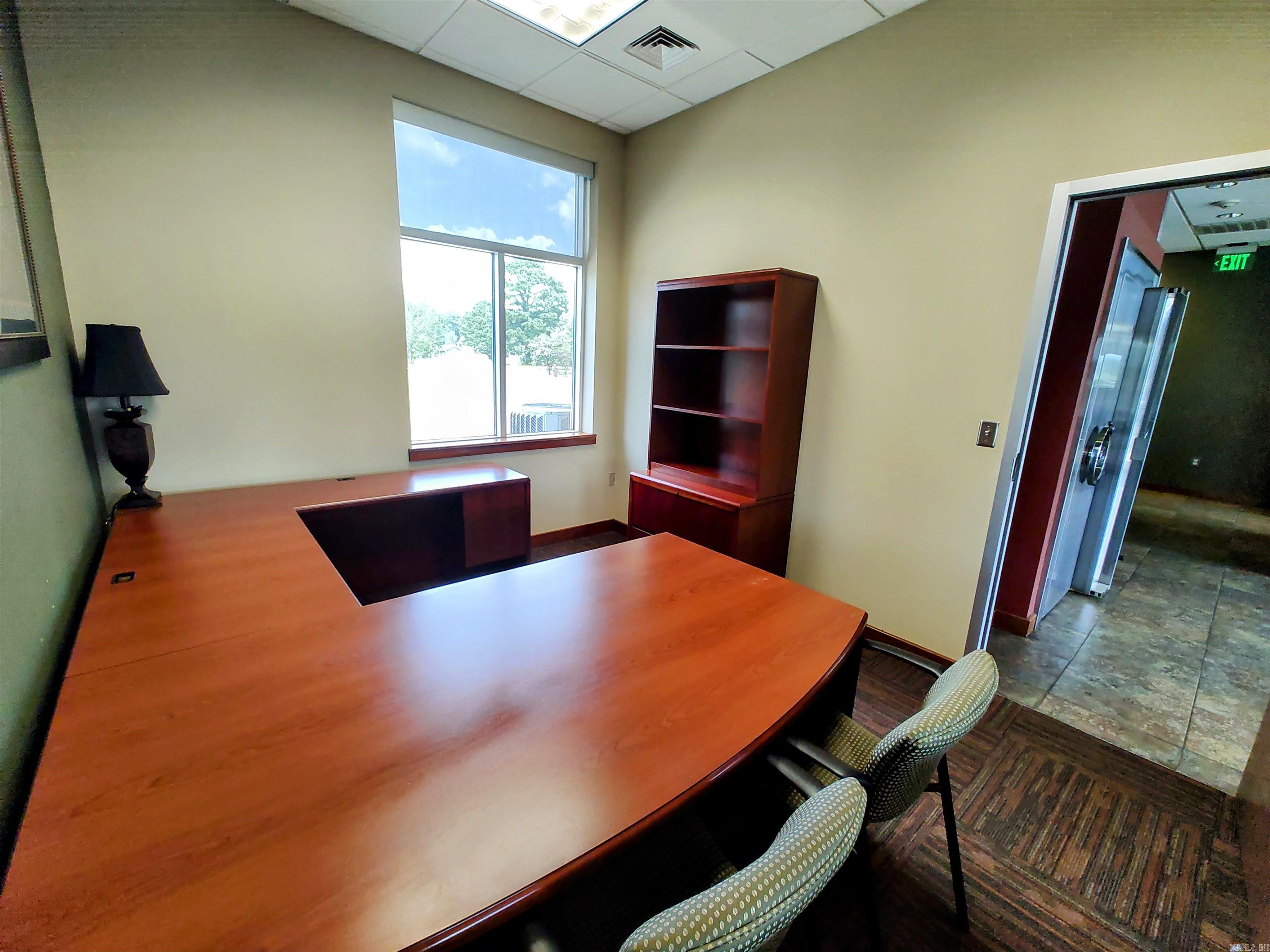 Metes & Bounds - Commercial Sale