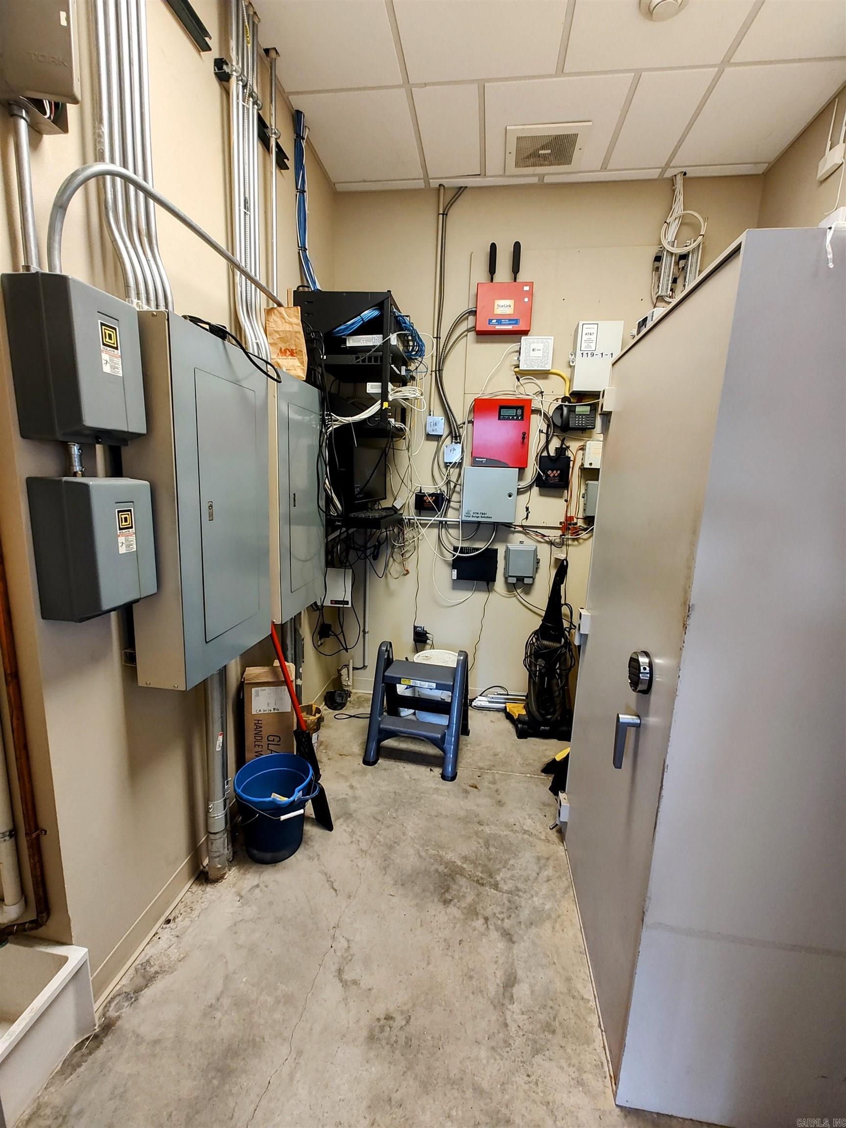 Metes & Bounds - Commercial Sale