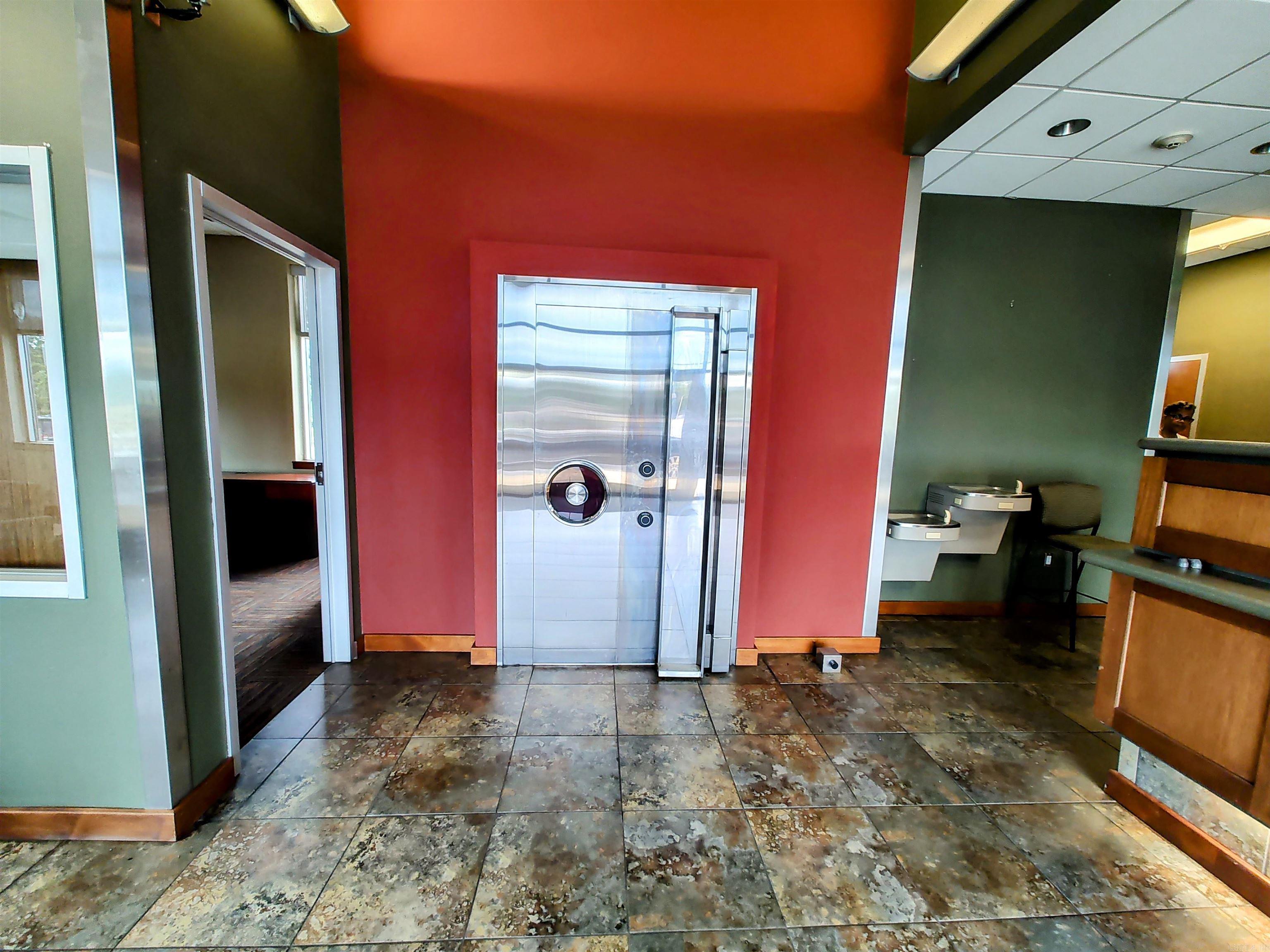 Metes & Bounds - Commercial Sale