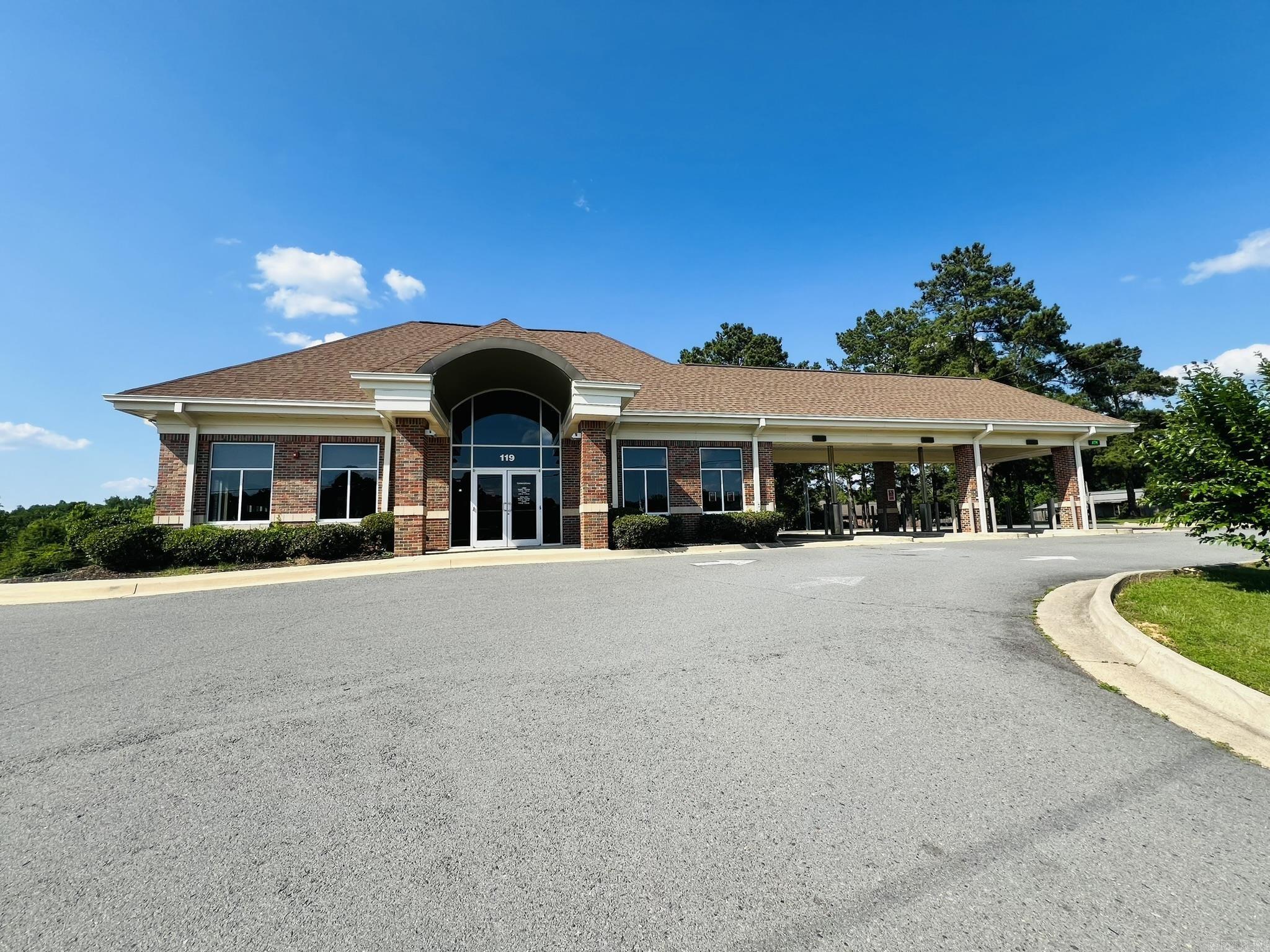 Metes & Bounds - Commercial Sale