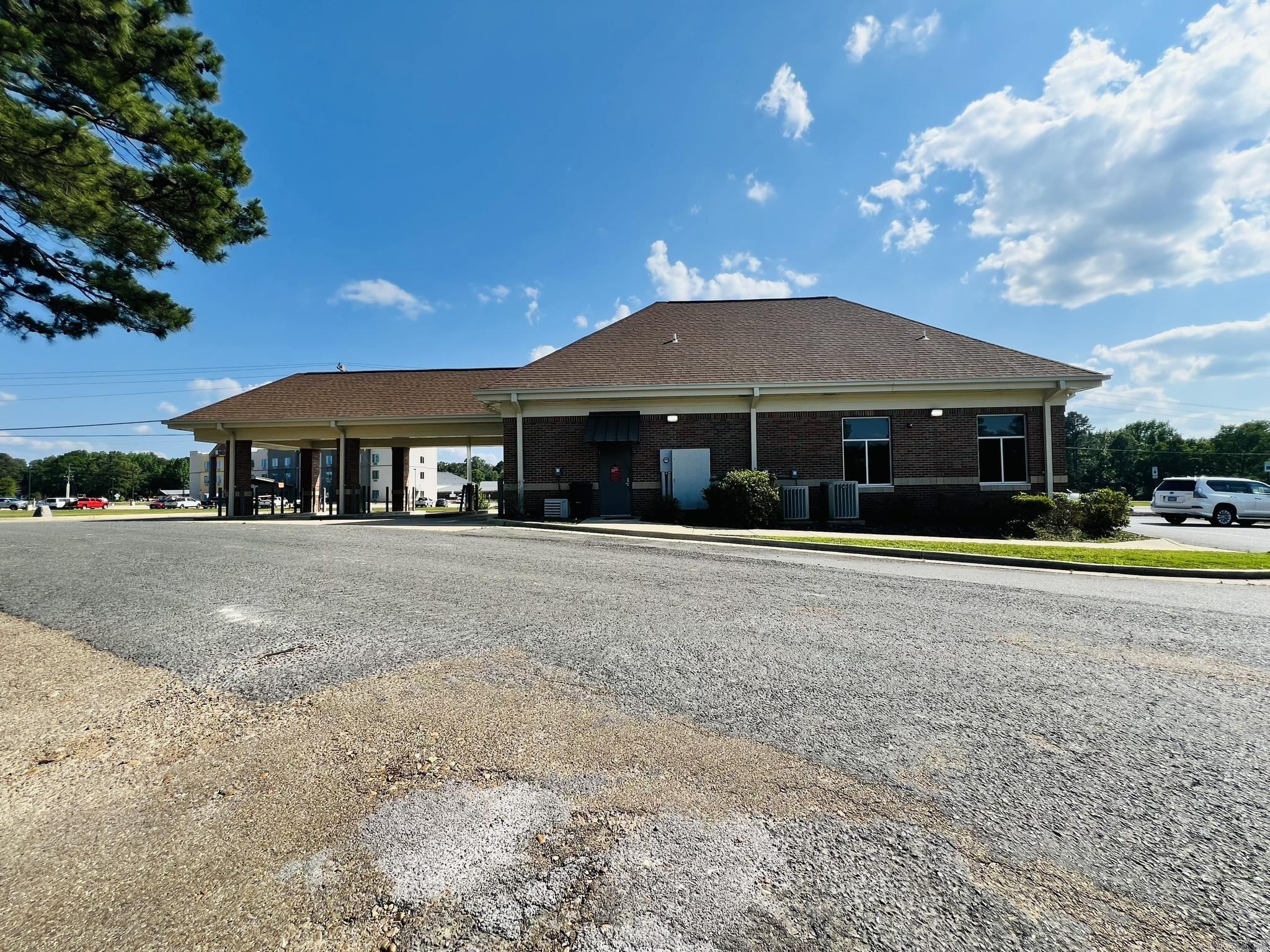 Metes & Bounds - Commercial Sale