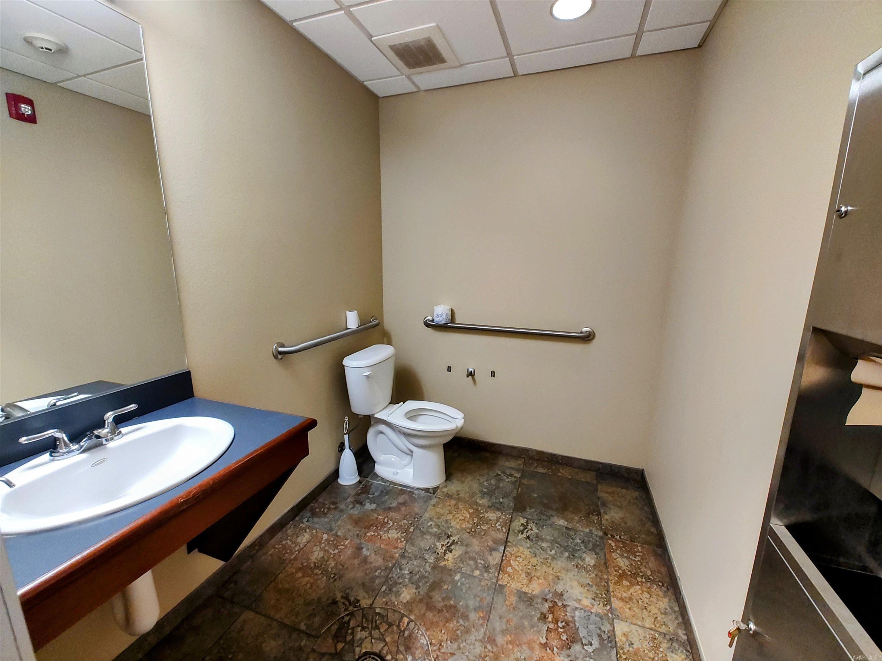 Metes & Bounds - Commercial Sale