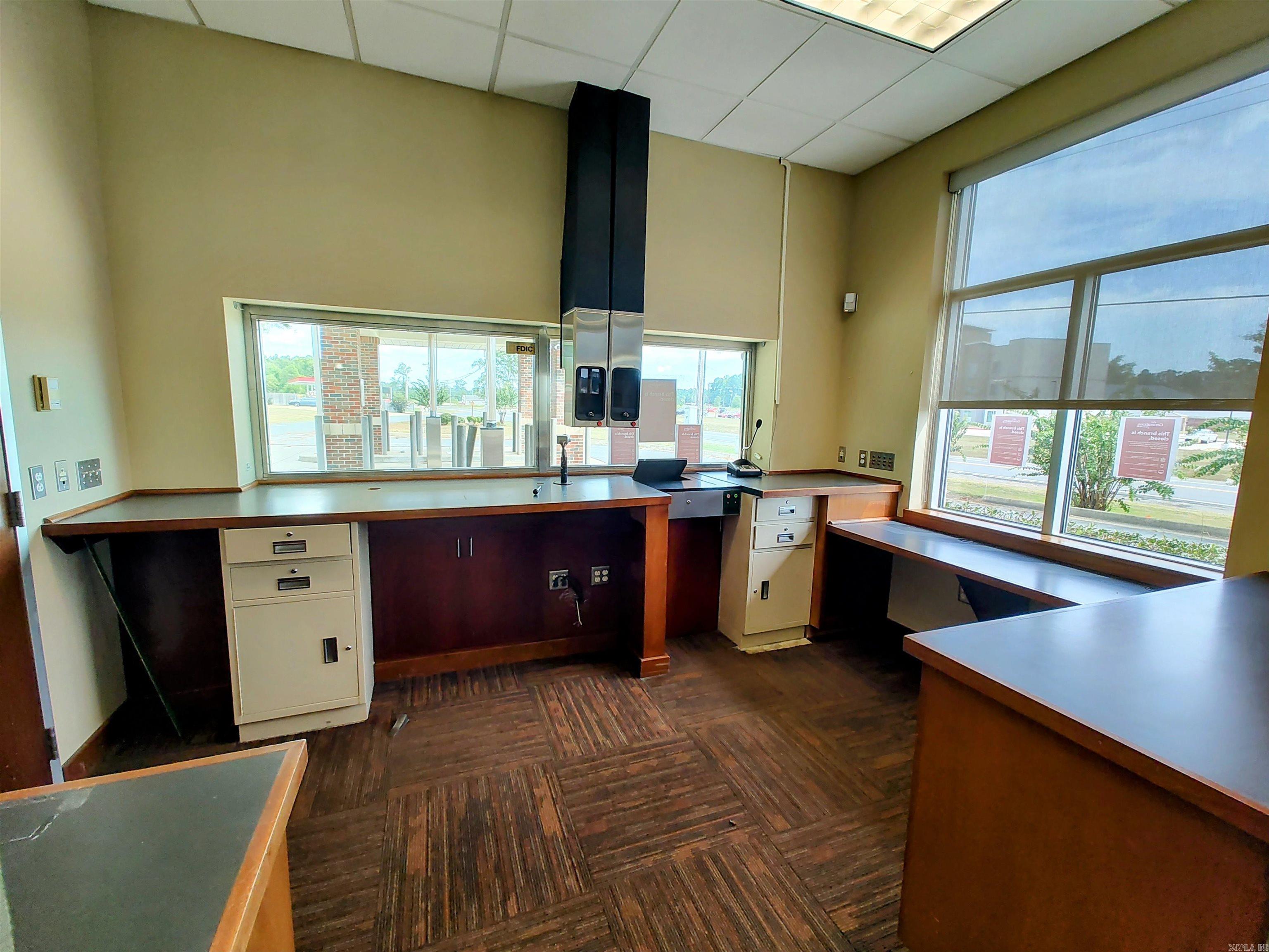 Metes & Bounds - Commercial Sale