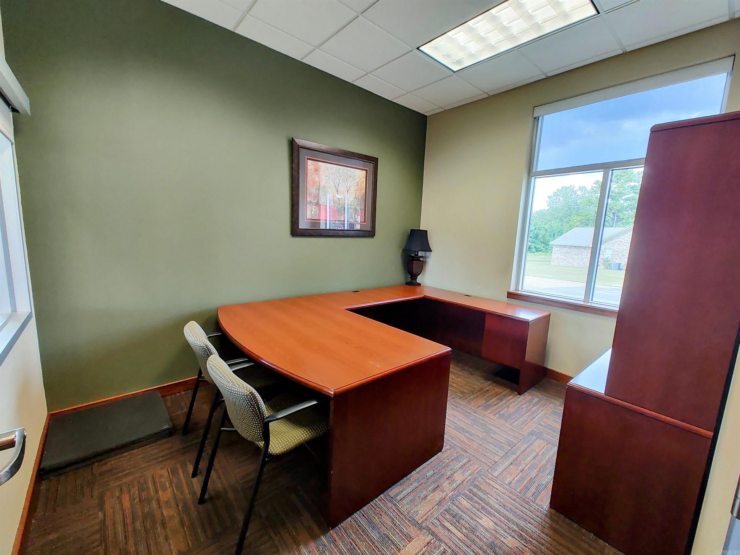 Metes & Bounds - Commercial Sale