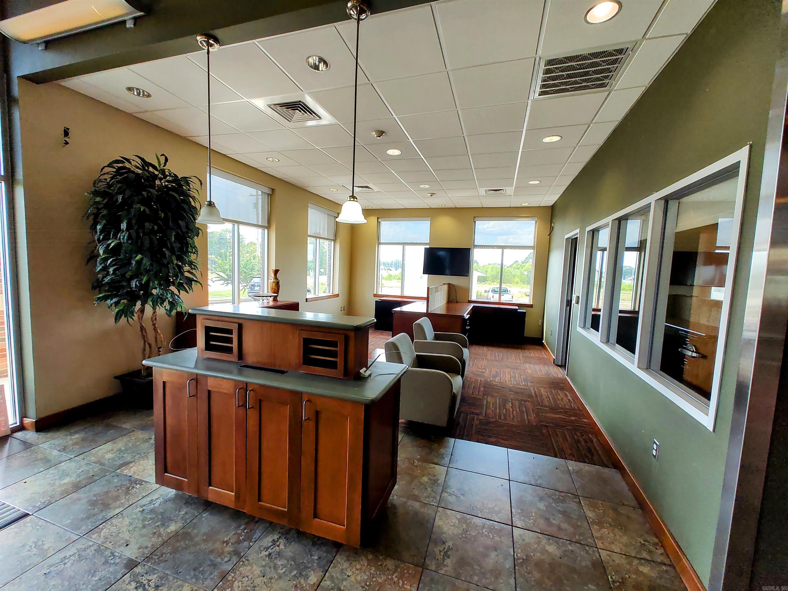 Metes & Bounds - Commercial Sale