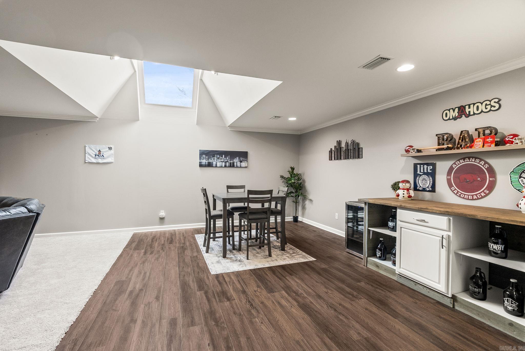 OSAGE FALLS ADDN - Residential