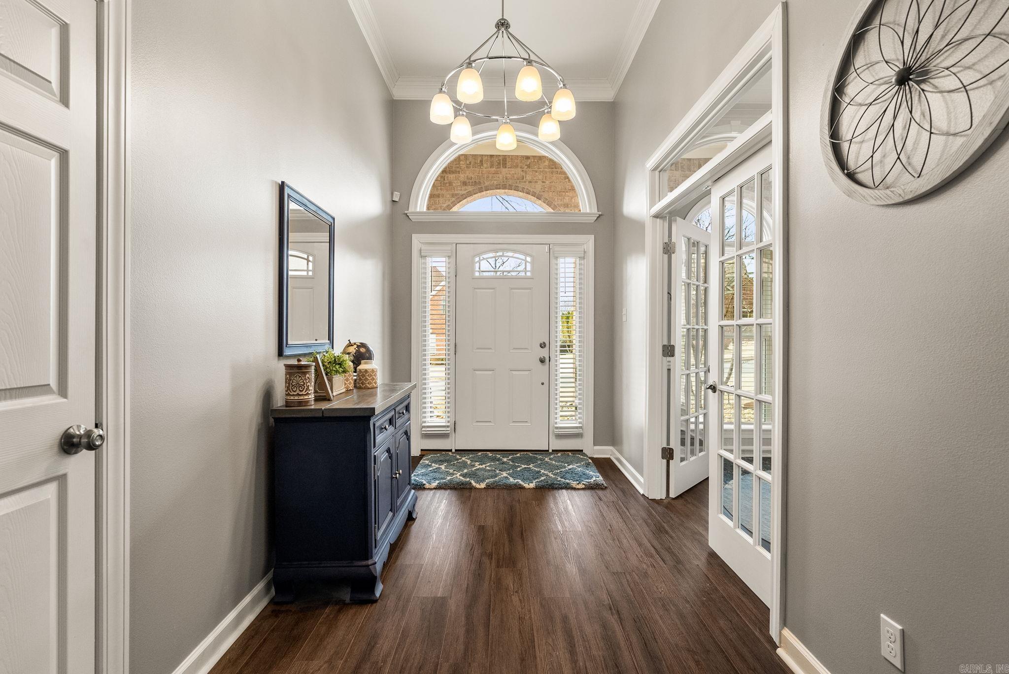 OSAGE FALLS ADDN - Residential