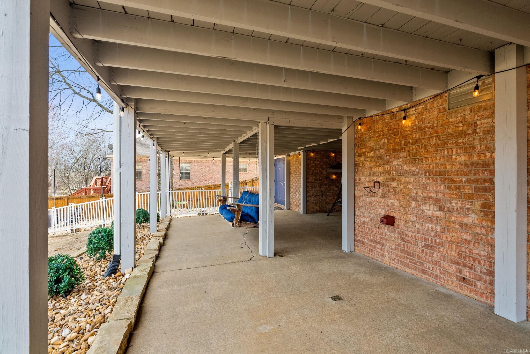 OSAGE FALLS ADDN - Residential