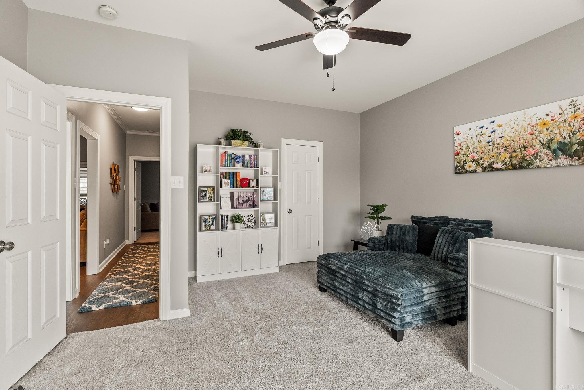 OSAGE FALLS ADDN - Residential