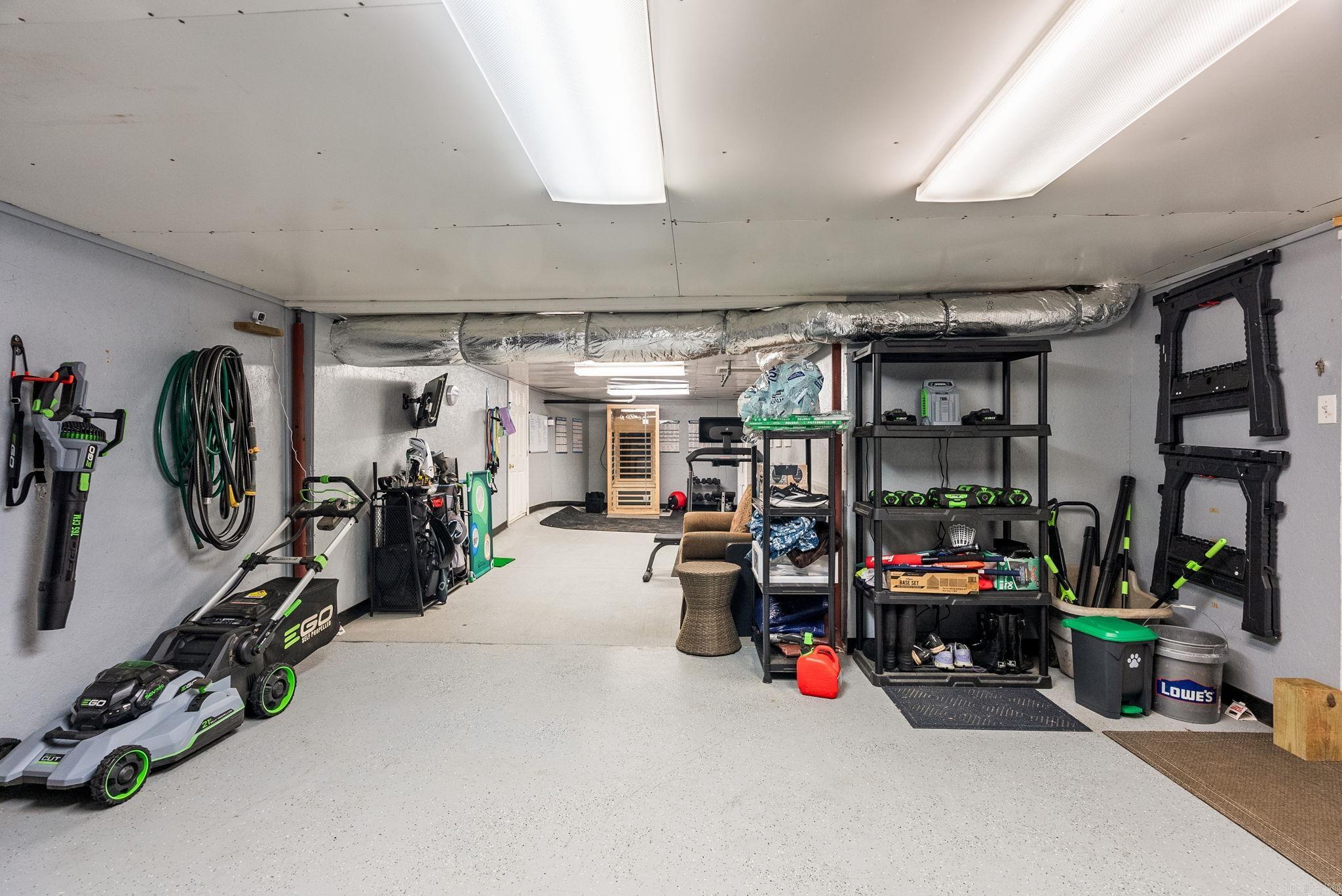 OSAGE FALLS ADDN - Residential