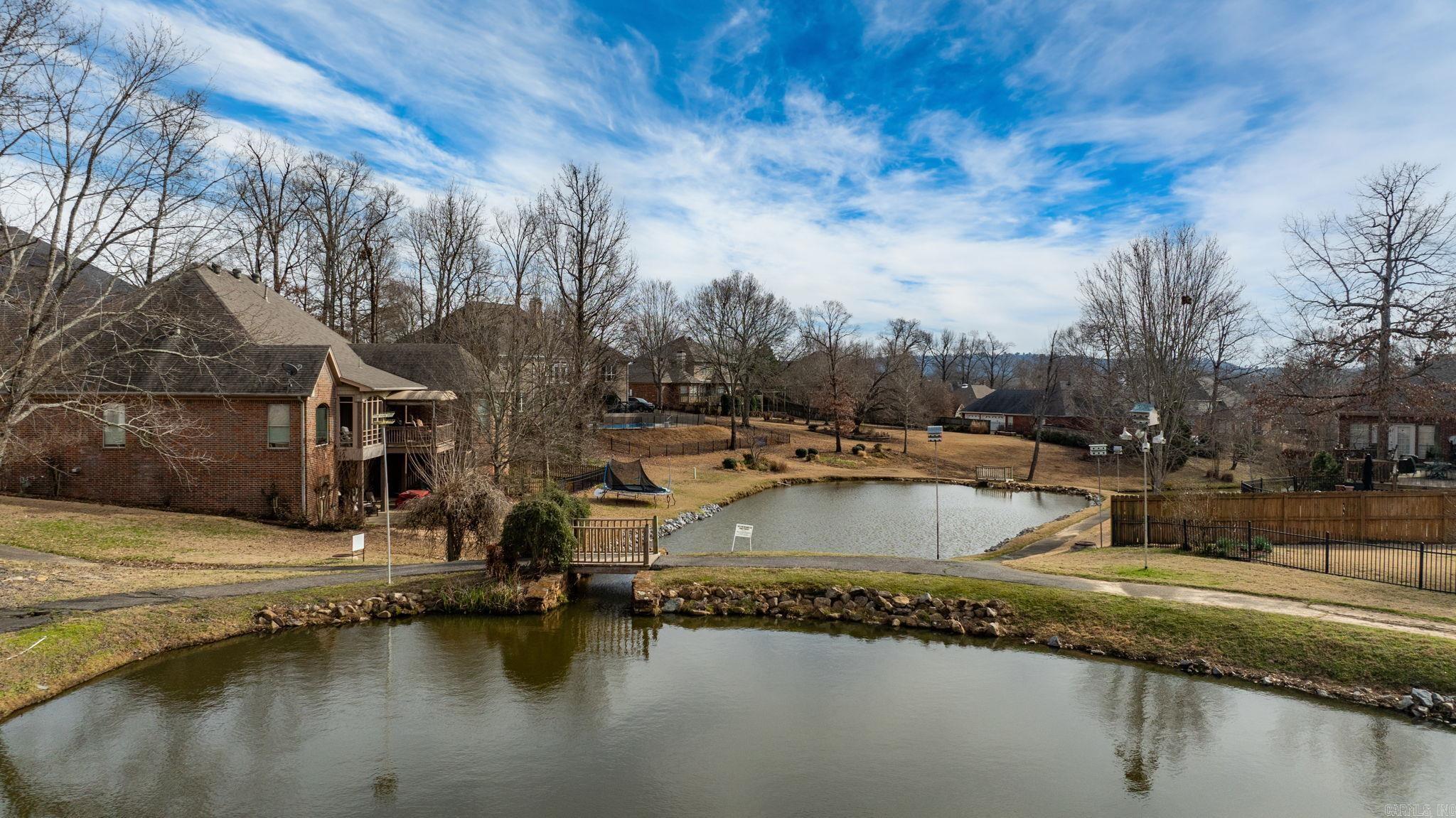 OSAGE FALLS ADDN - Residential