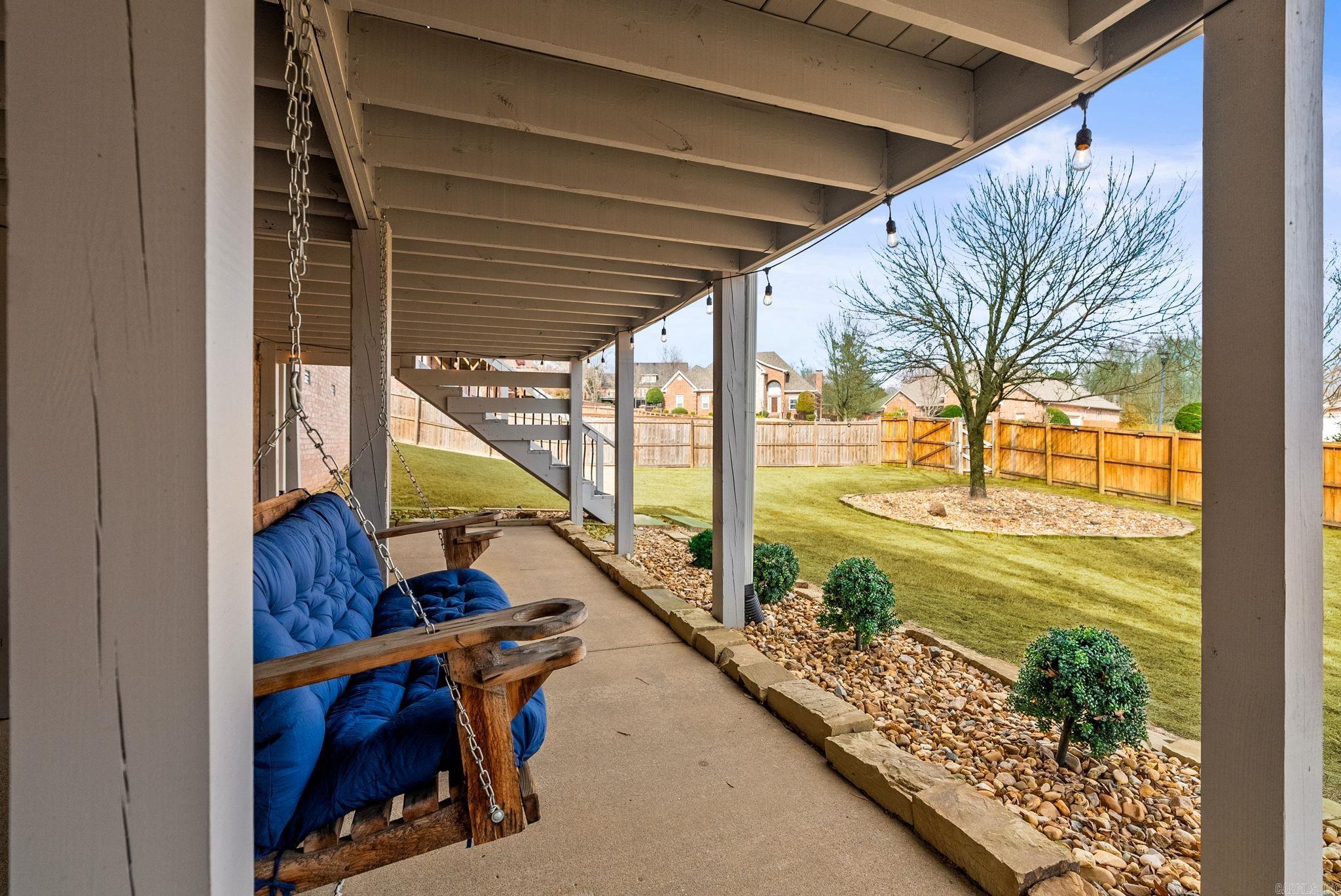 OSAGE FALLS ADDN - Residential