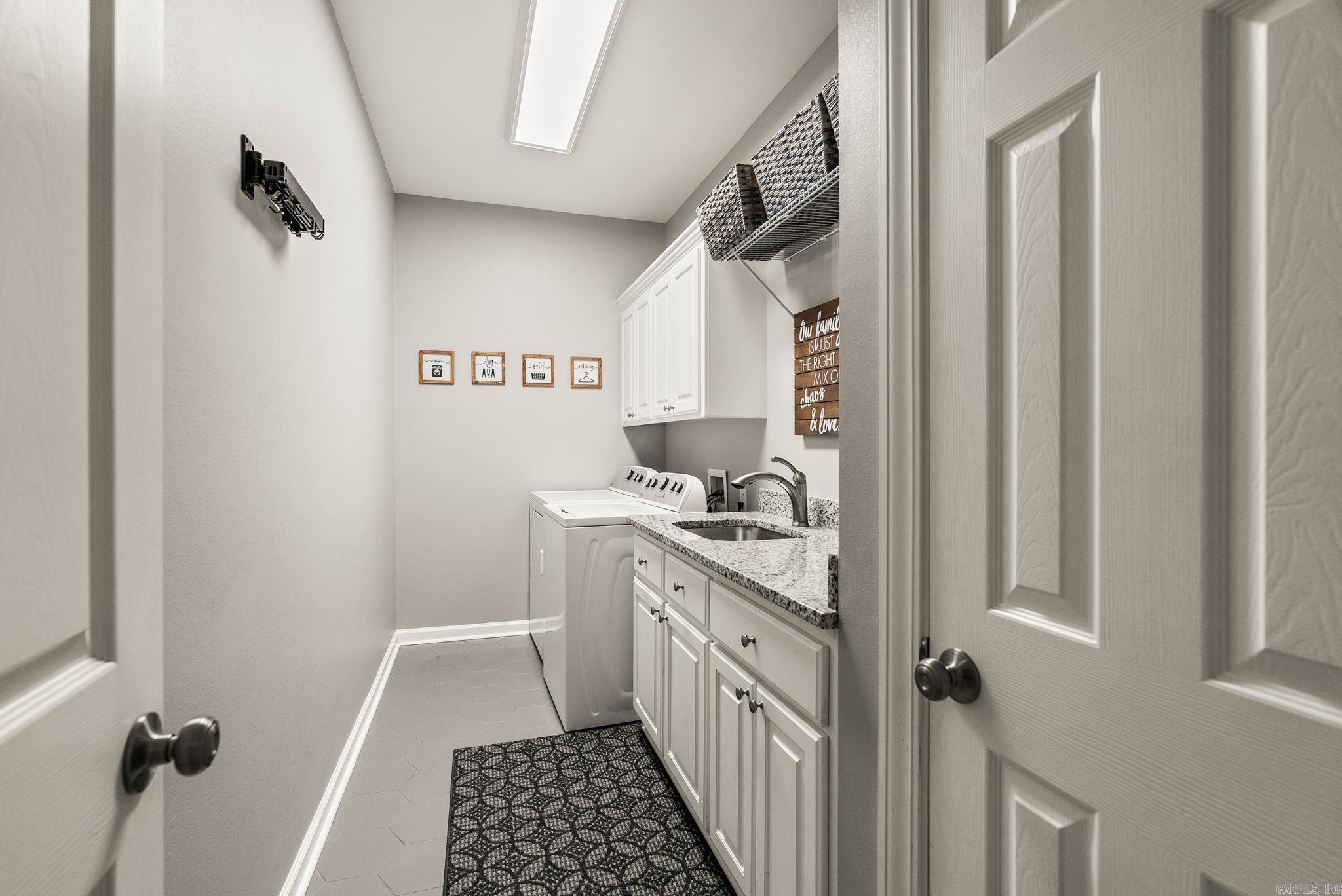 OSAGE FALLS ADDN - Residential