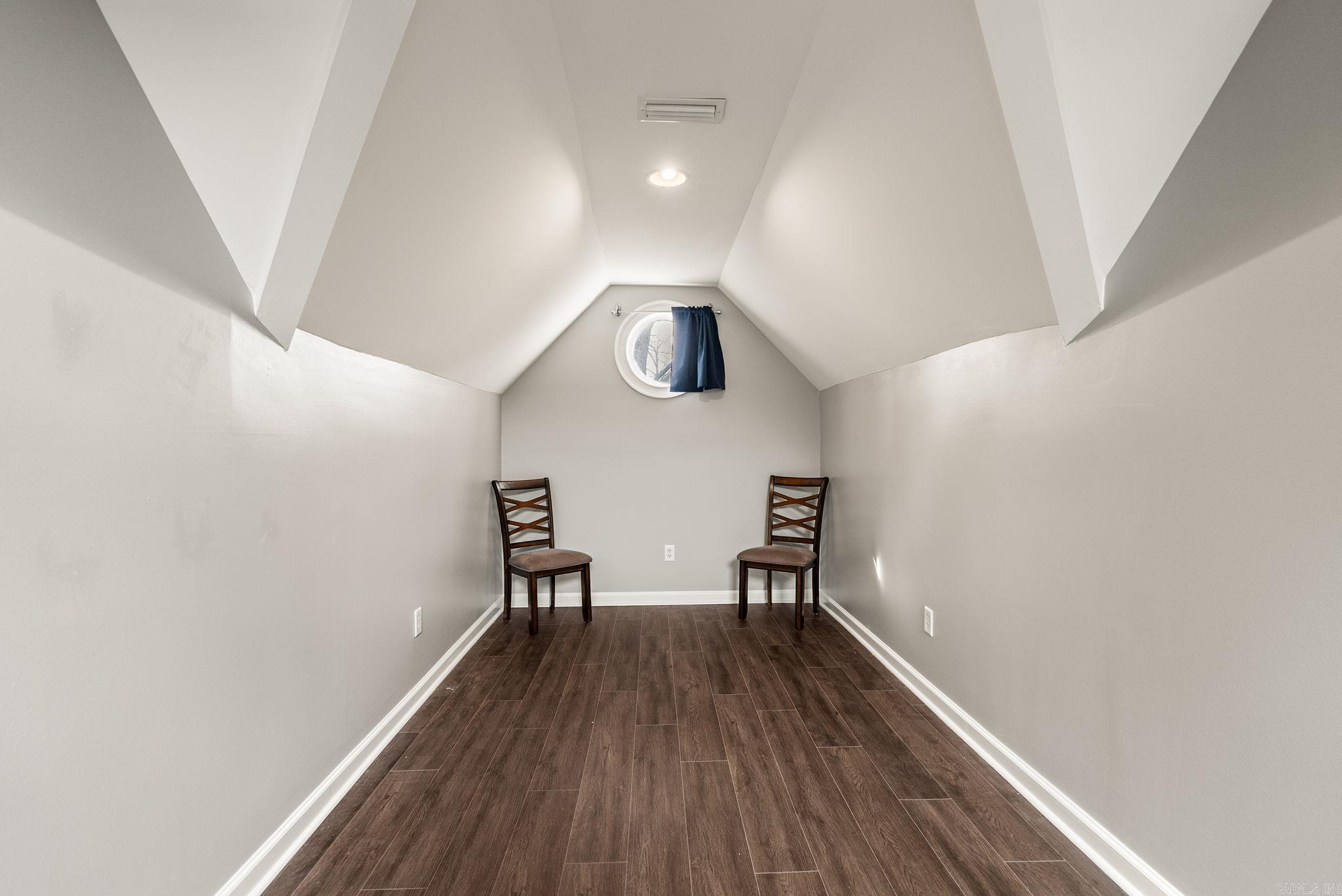 OSAGE FALLS ADDN - Residential