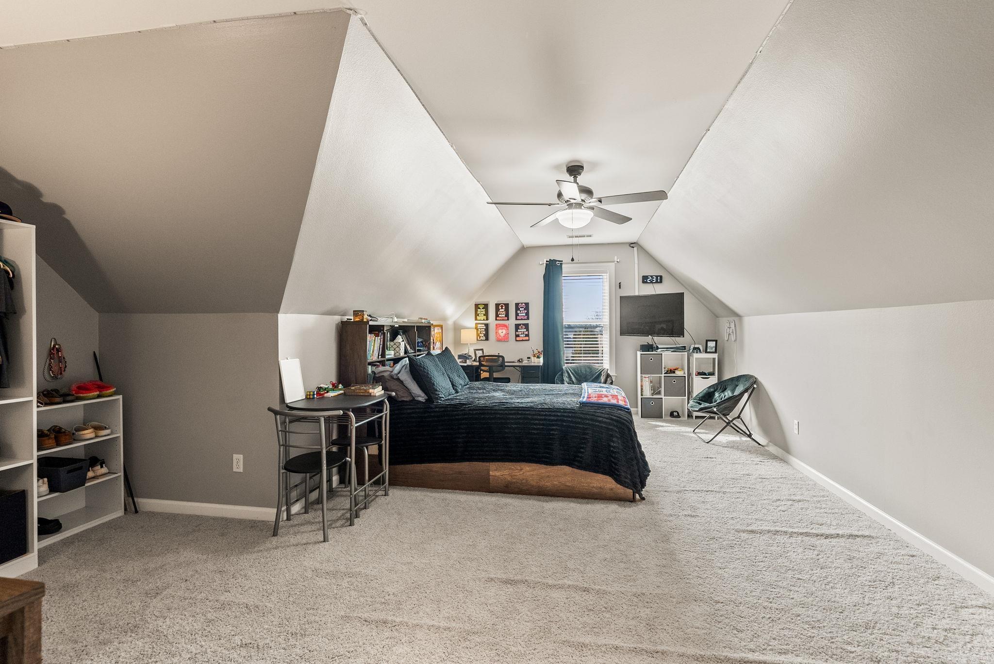 OSAGE FALLS ADDN - Residential