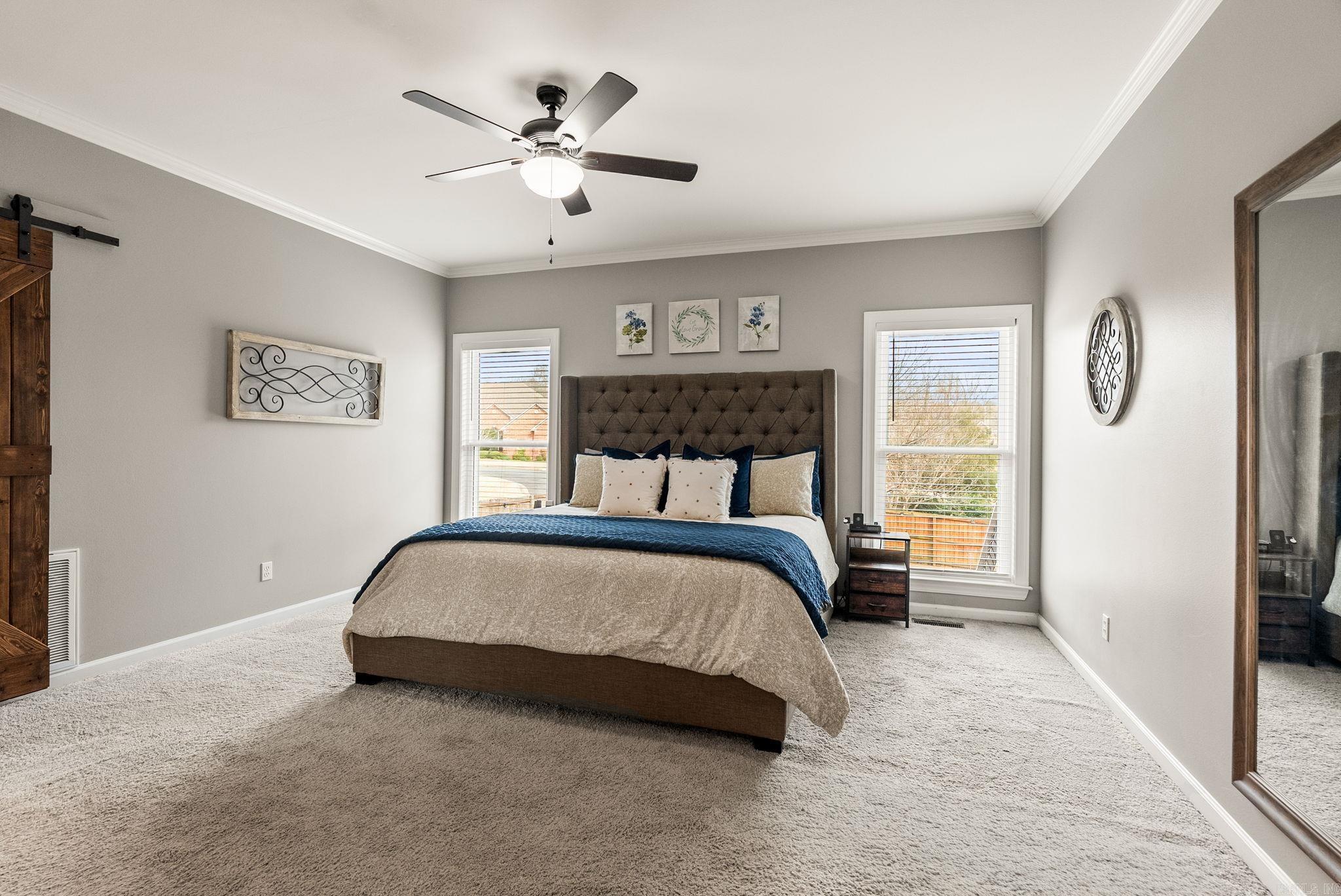 OSAGE FALLS ADDN - Residential