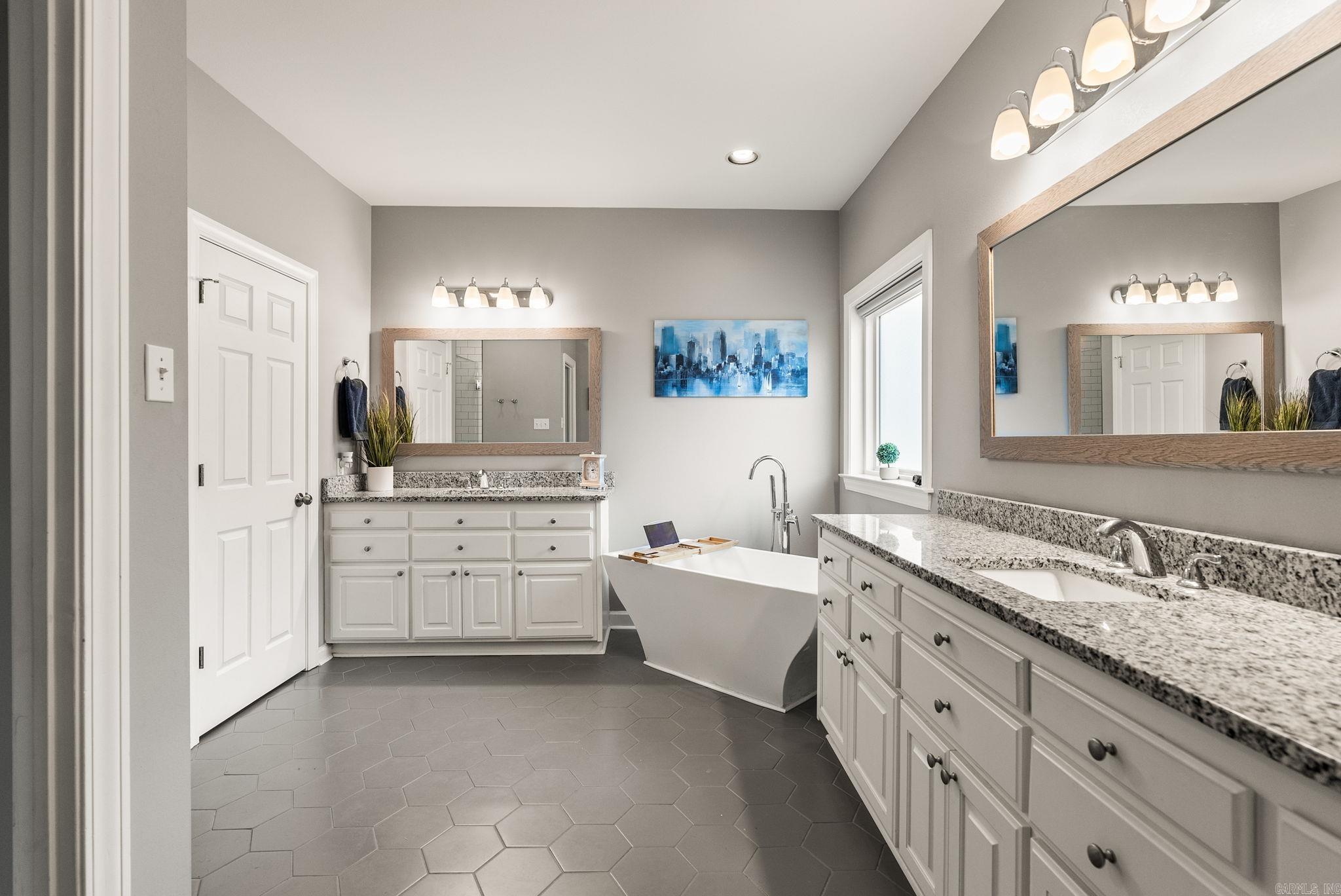 OSAGE FALLS ADDN - Residential