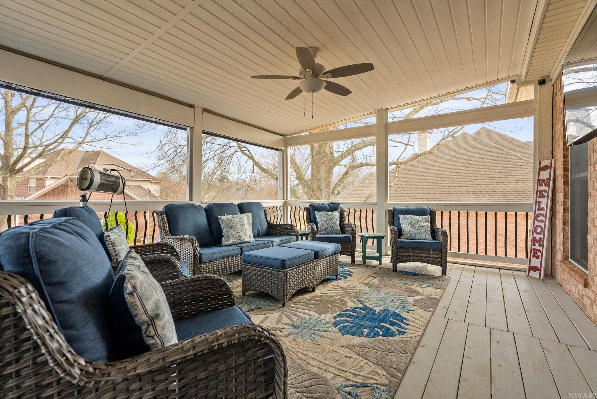 OSAGE FALLS ADDN - Residential