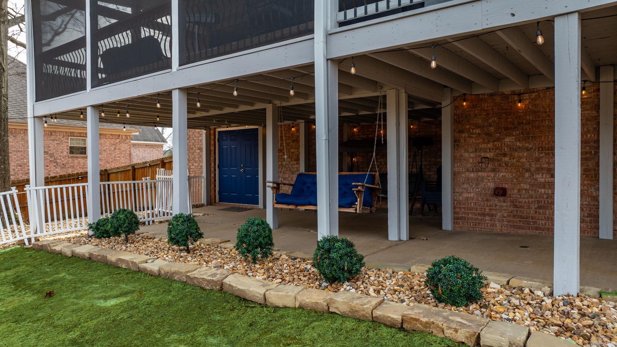 OSAGE FALLS ADDN - Residential