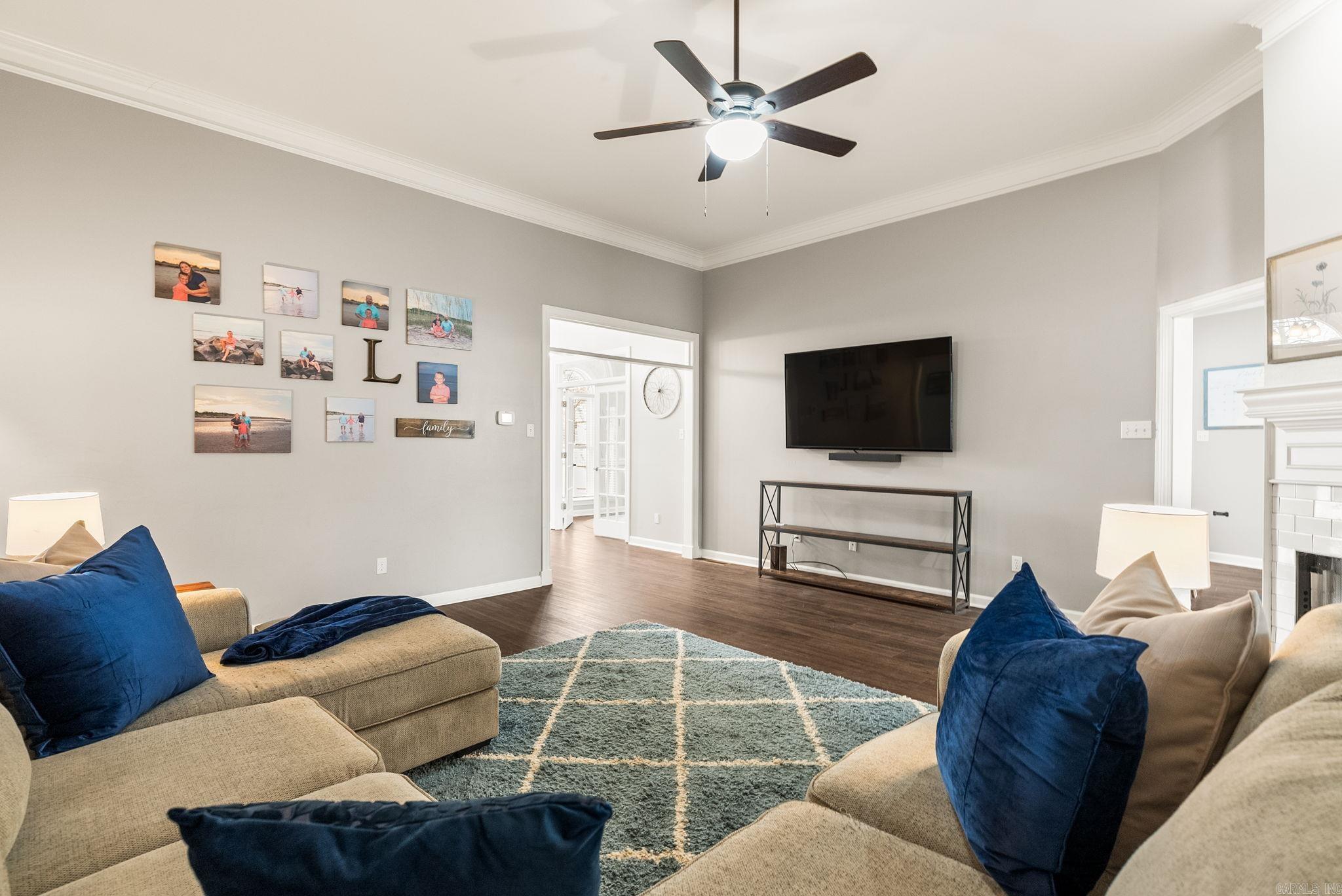 OSAGE FALLS ADDN - Residential