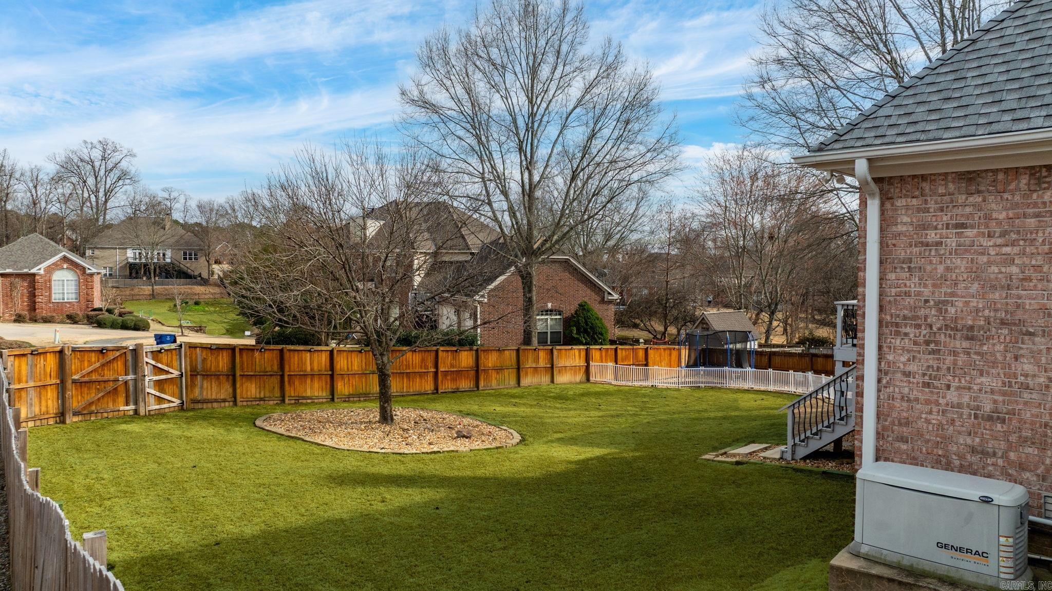 OSAGE FALLS ADDN - Residential