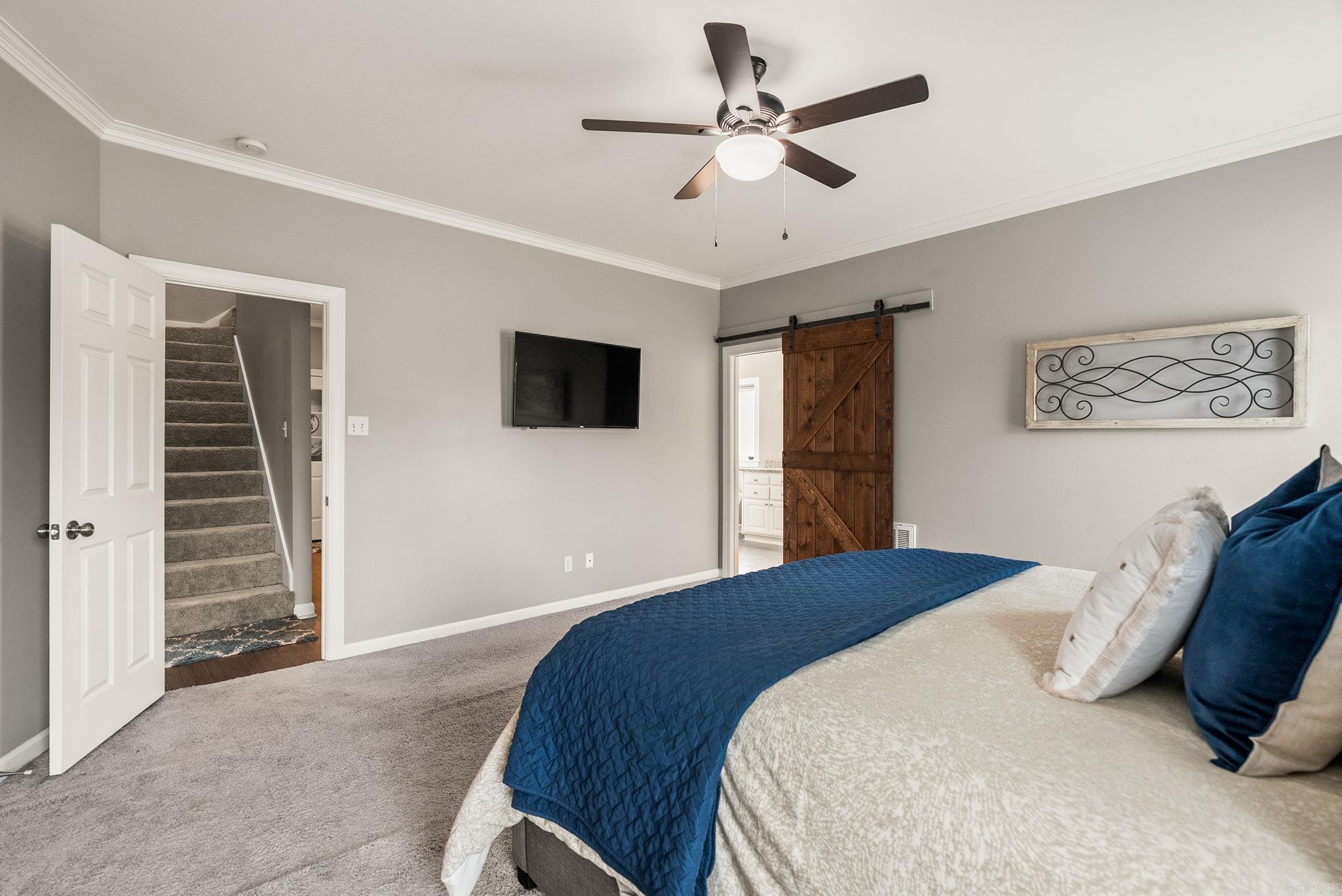 OSAGE FALLS ADDN - Residential